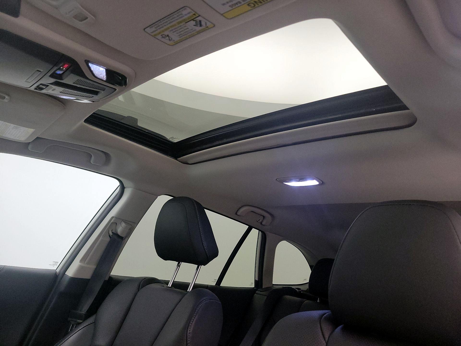 Thumbnail: 2023 Subaru Outback - 19
