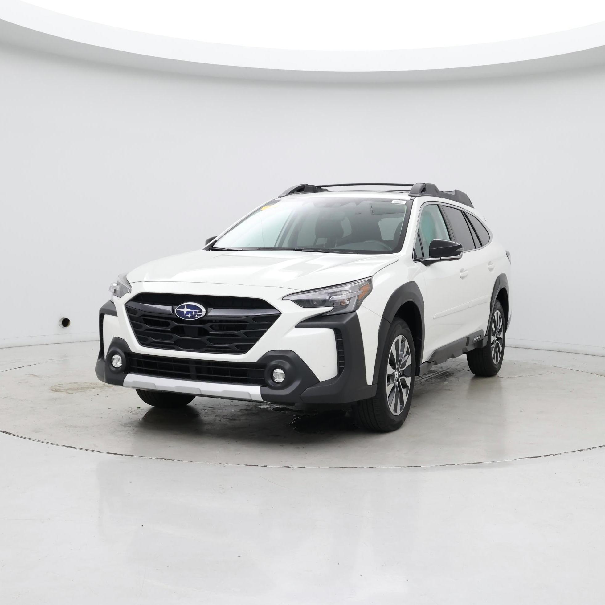 Thumbnail: 2023 Subaru Outback - 4