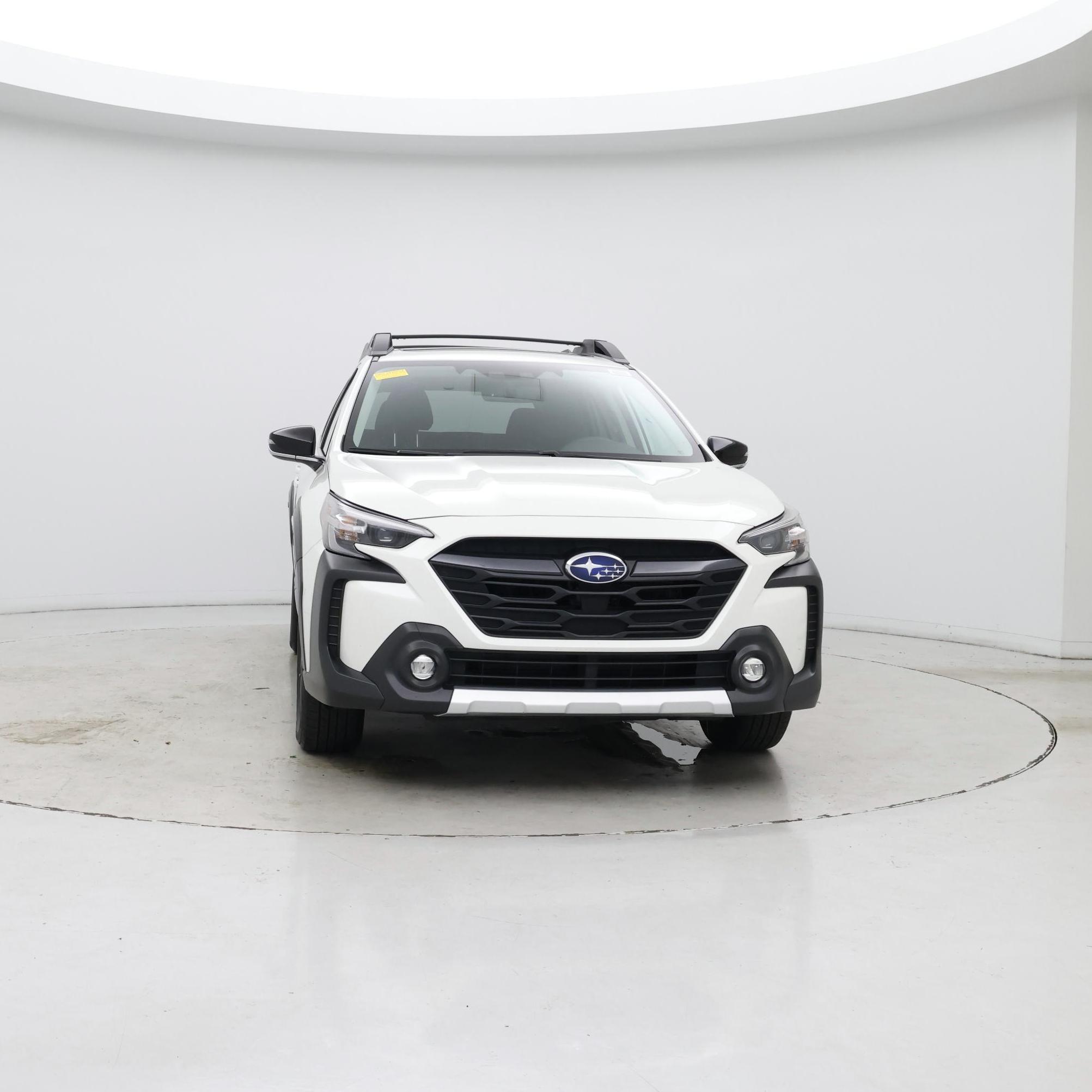 Thumbnail: 2023 Subaru Outback - 5