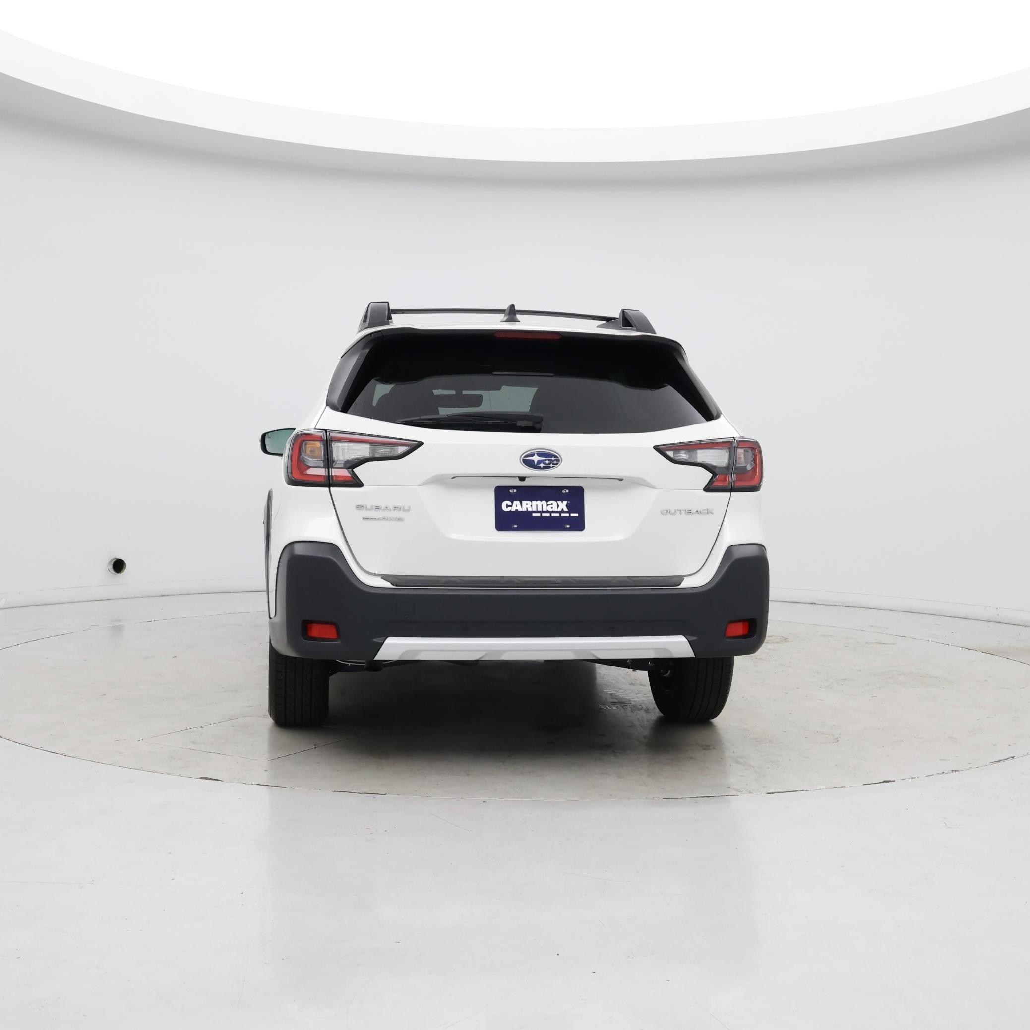 Thumbnail: 2023 Subaru Outback - 6