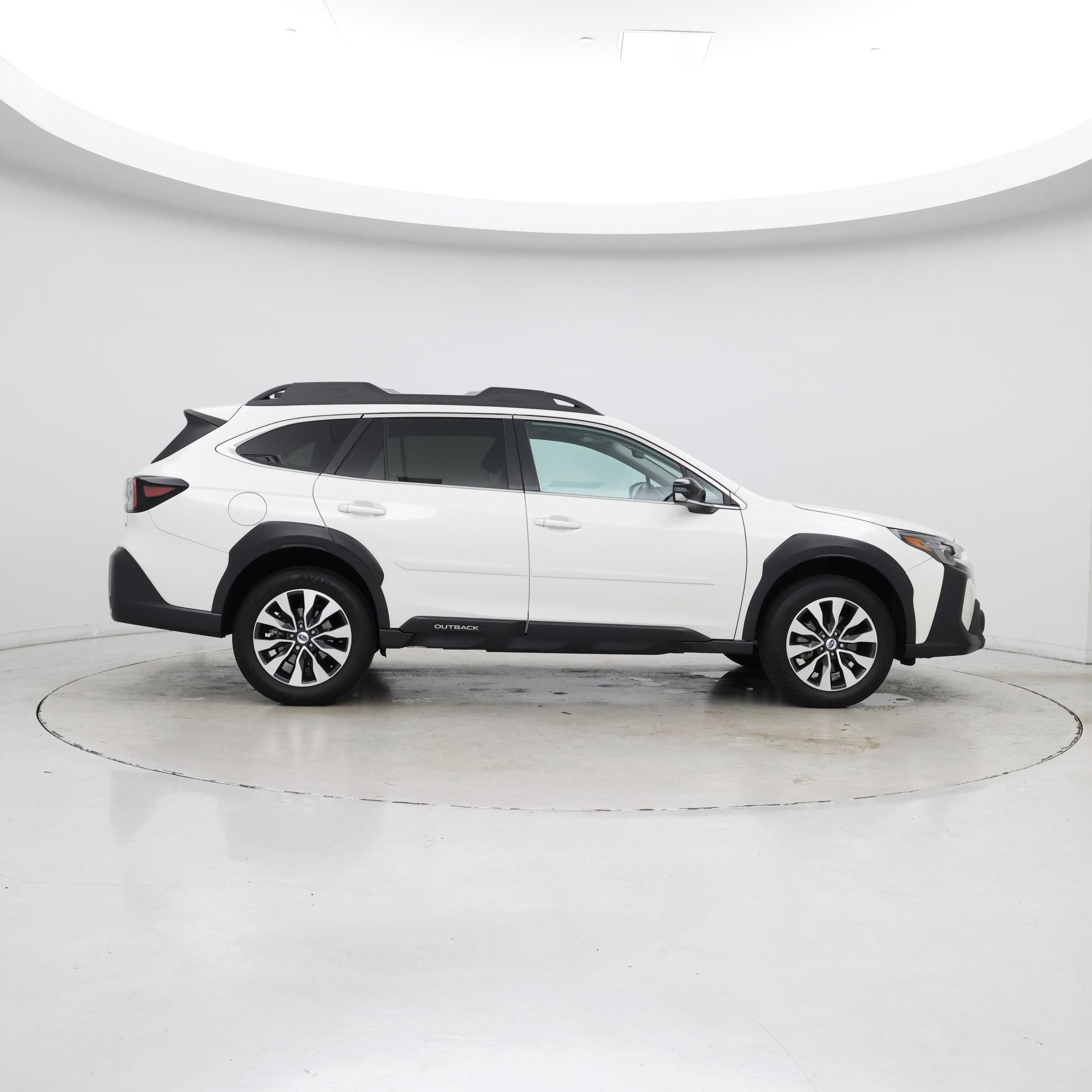 Thumbnail: 2023 Subaru Outback - 7