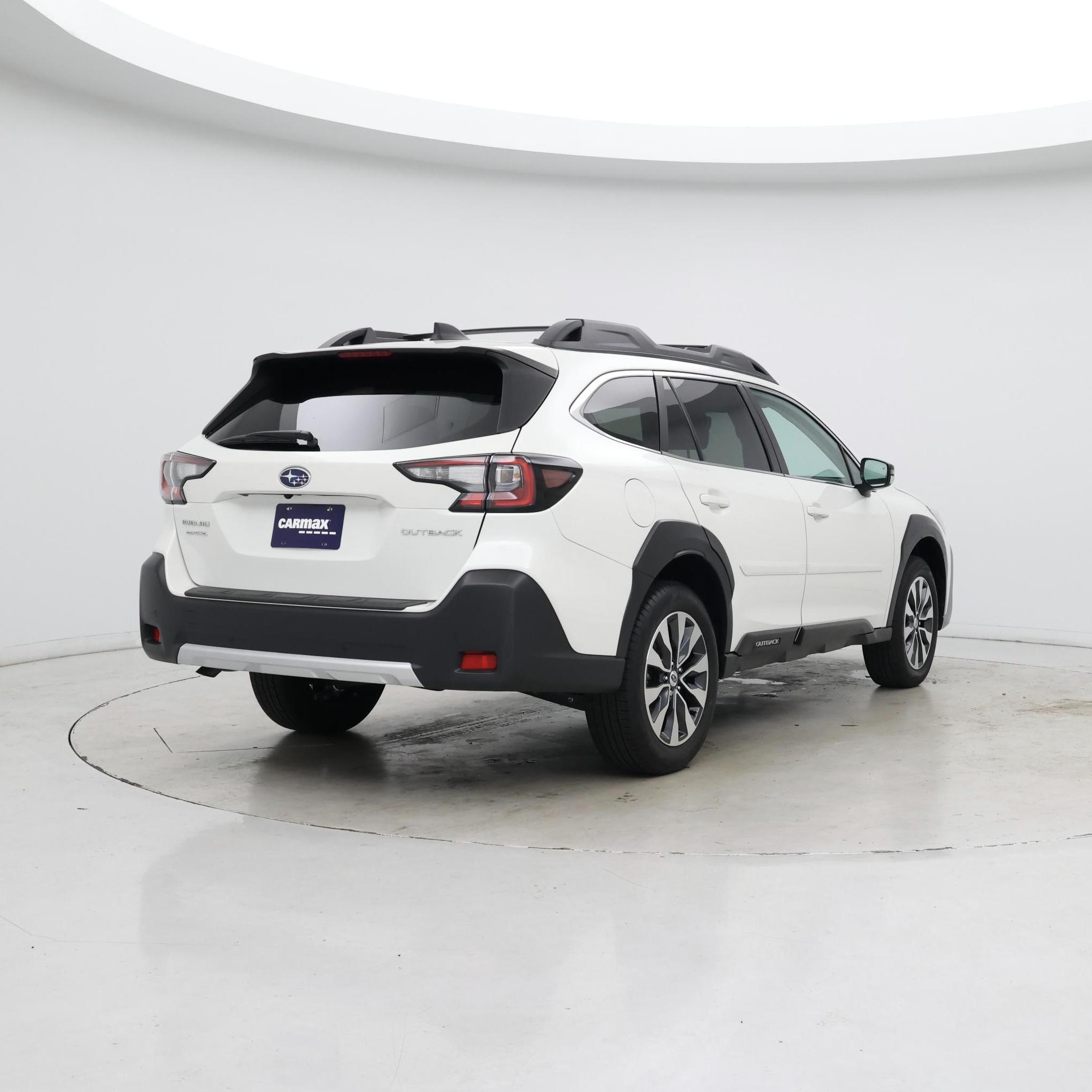 Thumbnail: 2023 Subaru Outback - 8