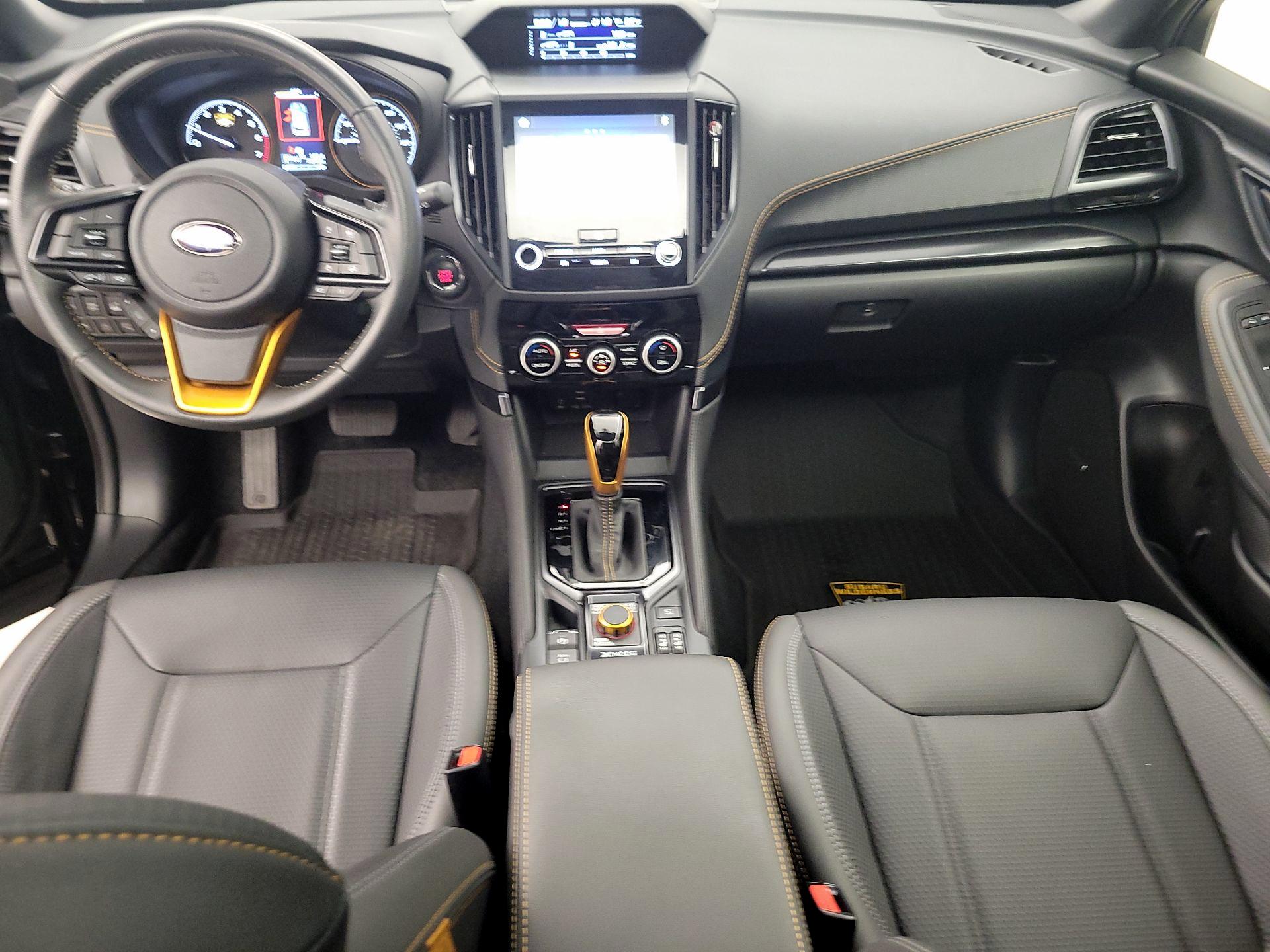 Thumbnail: 2024 Subaru Forester - 9