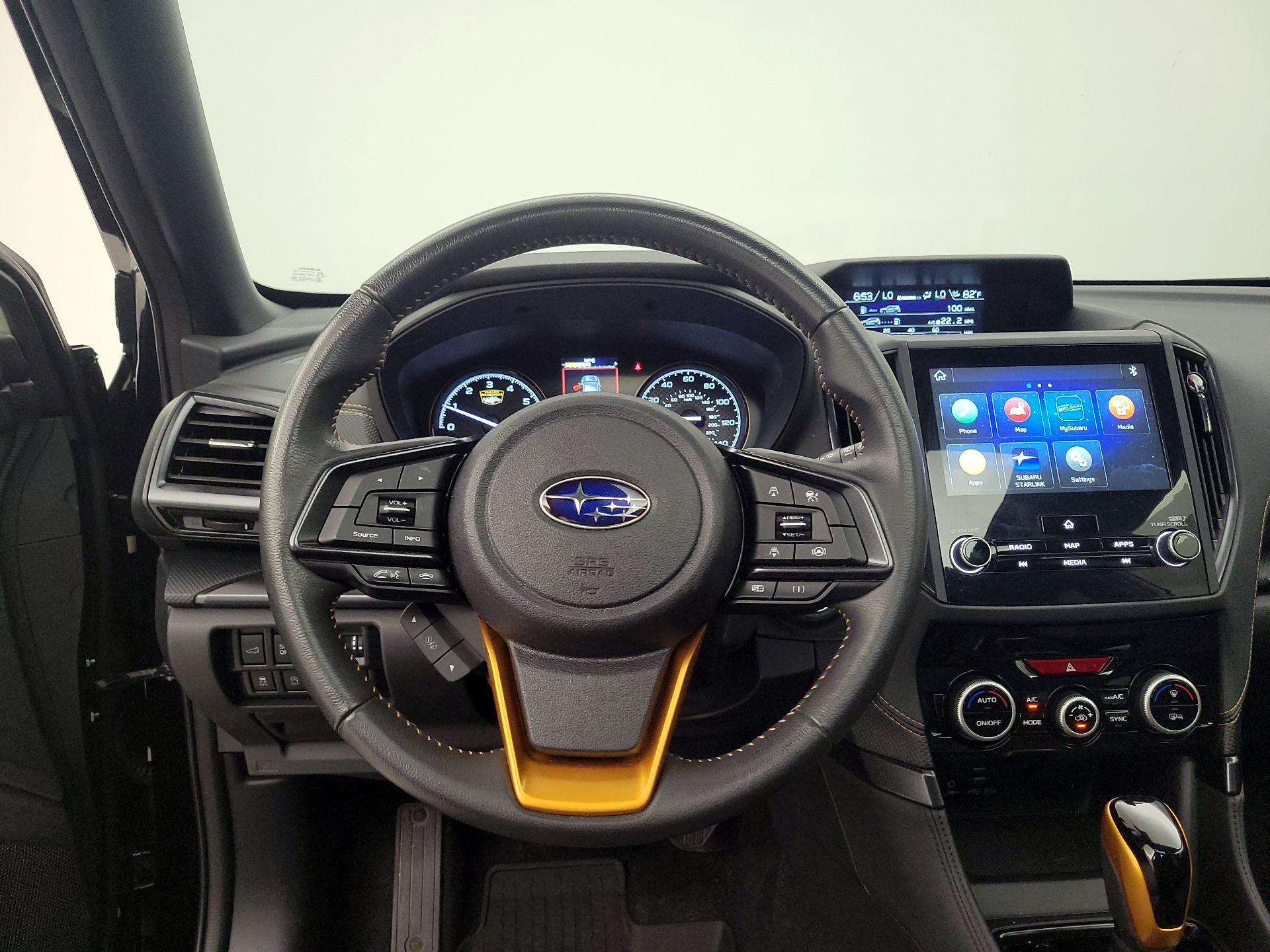 Thumbnail: 2024 Subaru Forester - 10