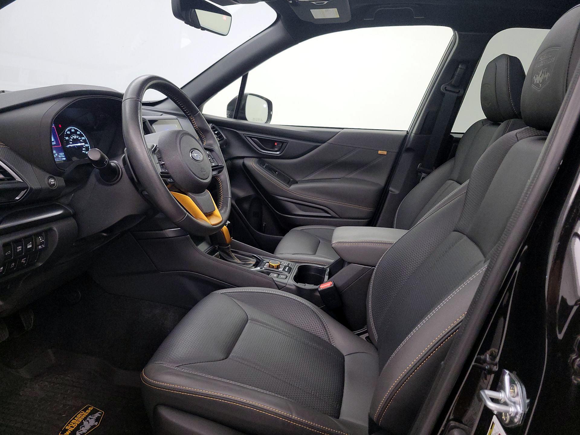 Thumbnail: 2024 Subaru Forester - 11