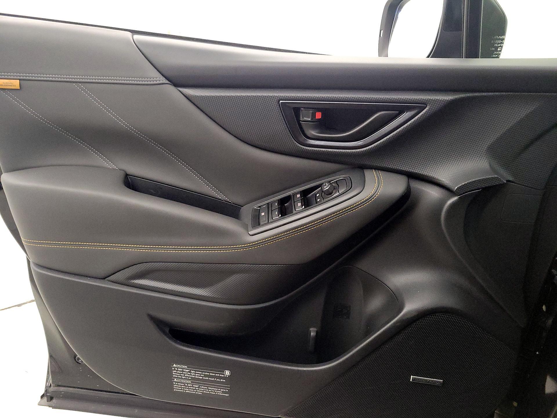 Thumbnail: 2024 Subaru Forester - 12