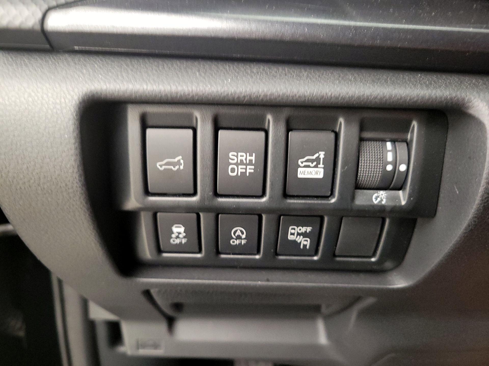 Thumbnail: 2024 Subaru Forester - 13