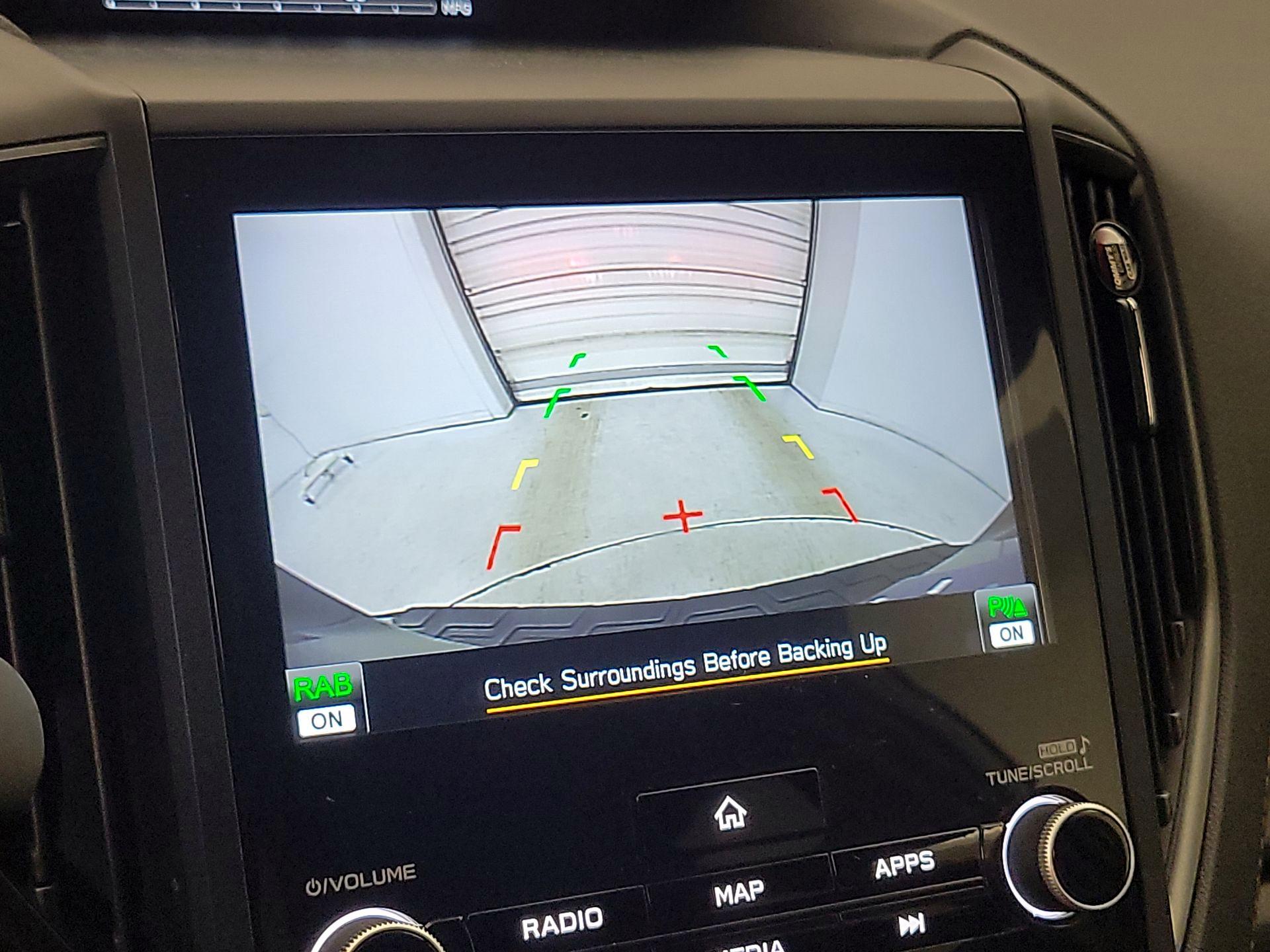 Thumbnail: 2024 Subaru Forester - 14