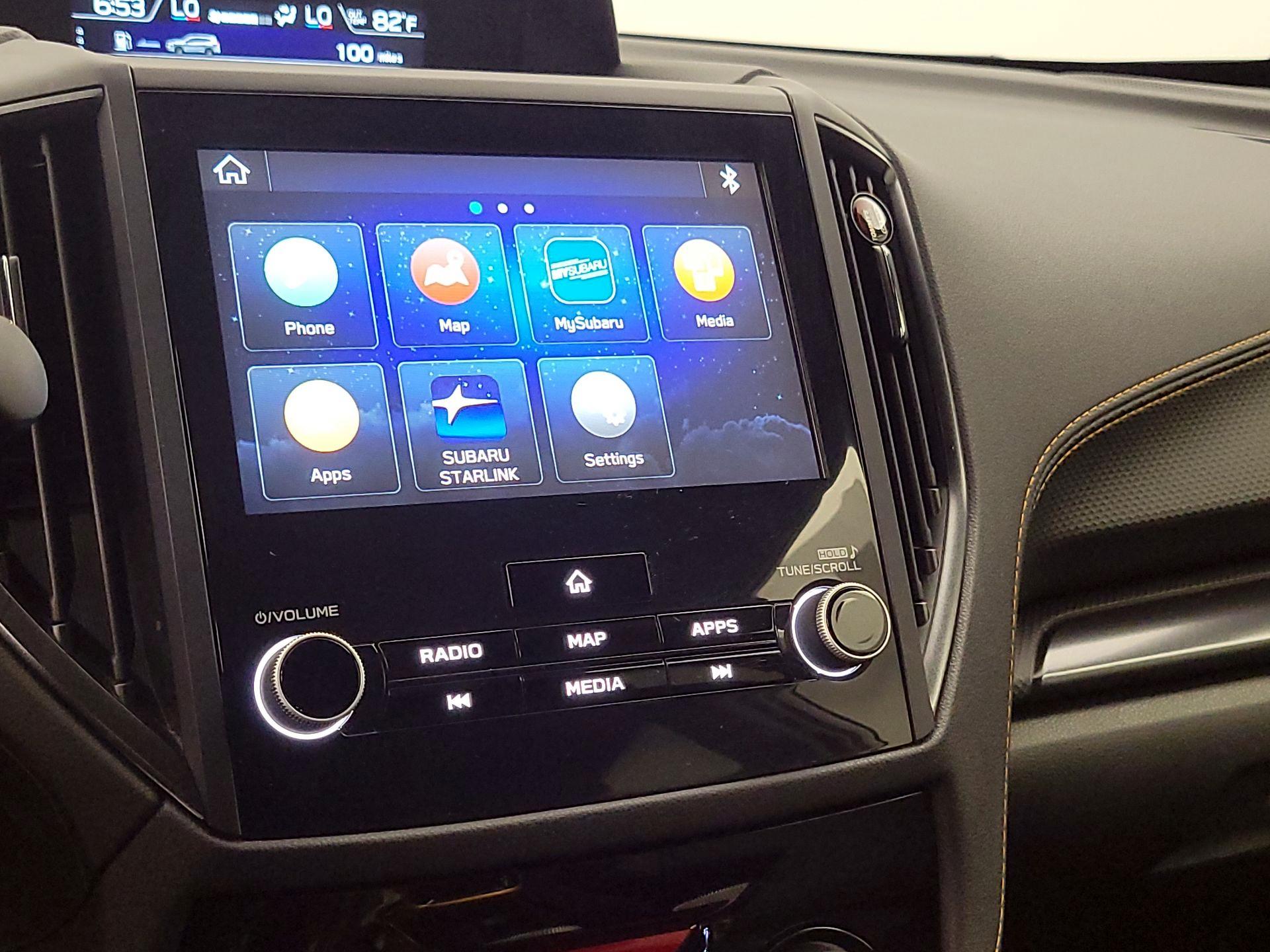 Thumbnail: 2024 Subaru Forester - 15