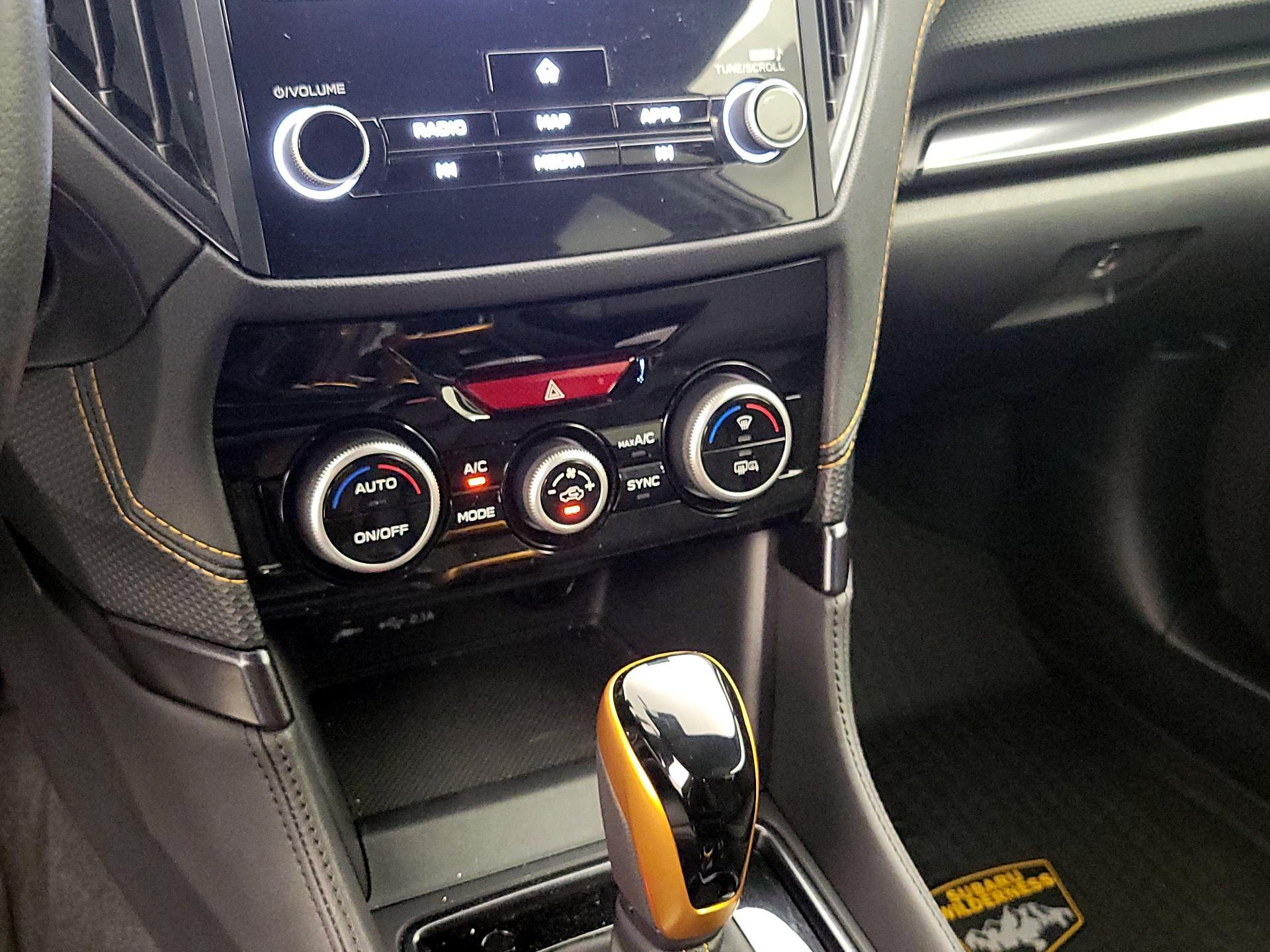 Thumbnail: 2024 Subaru Forester - 16