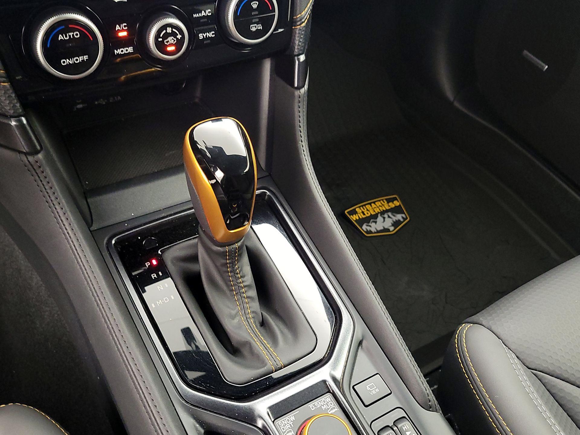 Thumbnail: 2024 Subaru Forester - 17