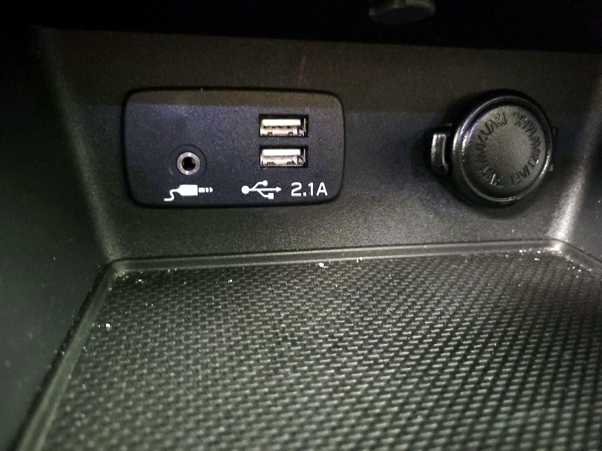 Thumbnail: 2024 Subaru Forester - 18