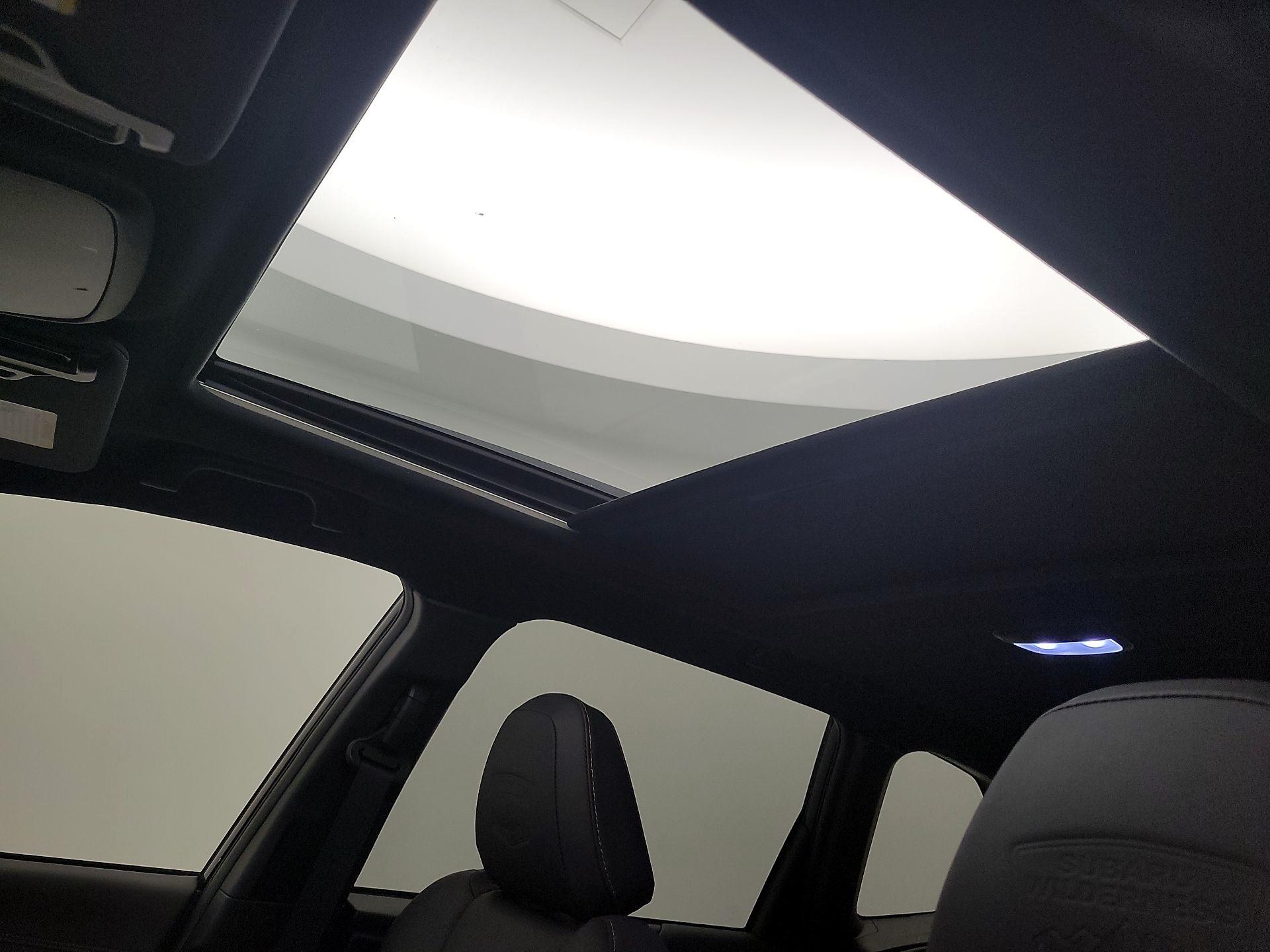 Thumbnail: 2024 Subaru Forester - 19