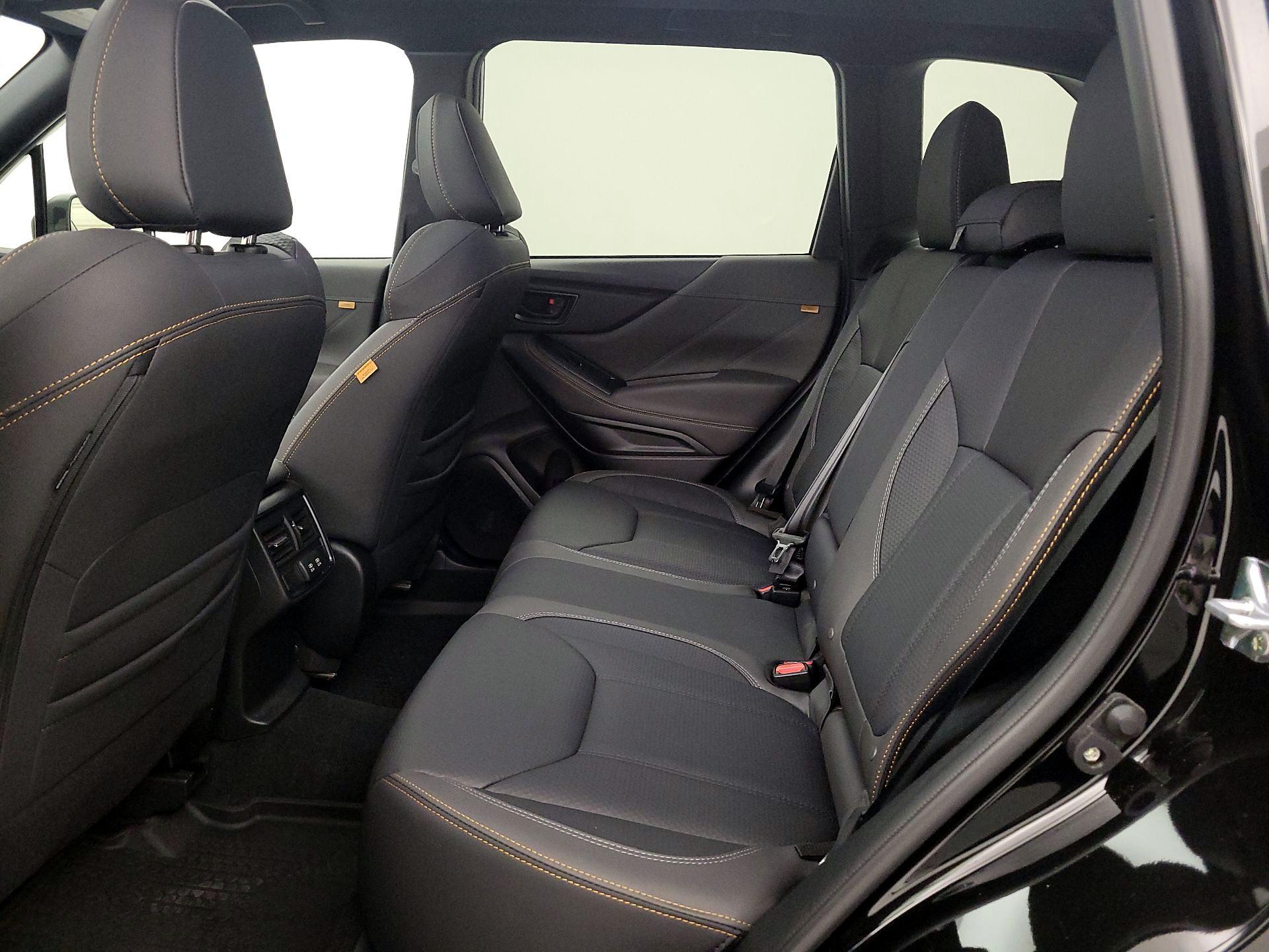 Thumbnail: 2024 Subaru Forester - 20