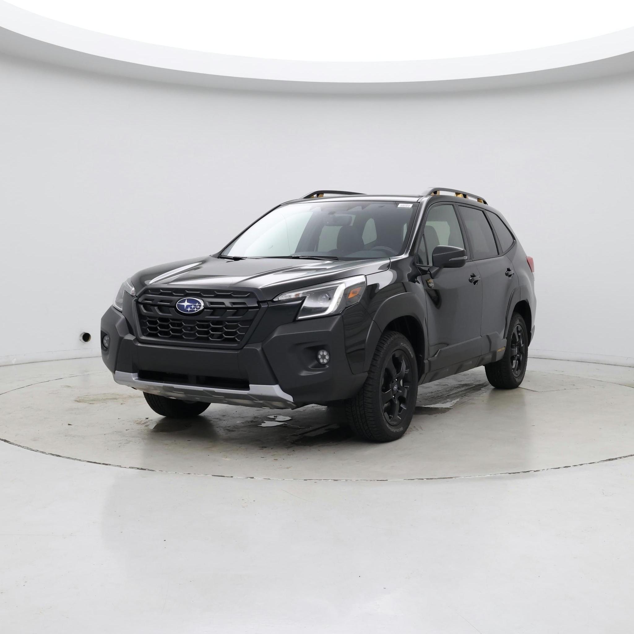 Thumbnail: 2024 Subaru Forester - 4