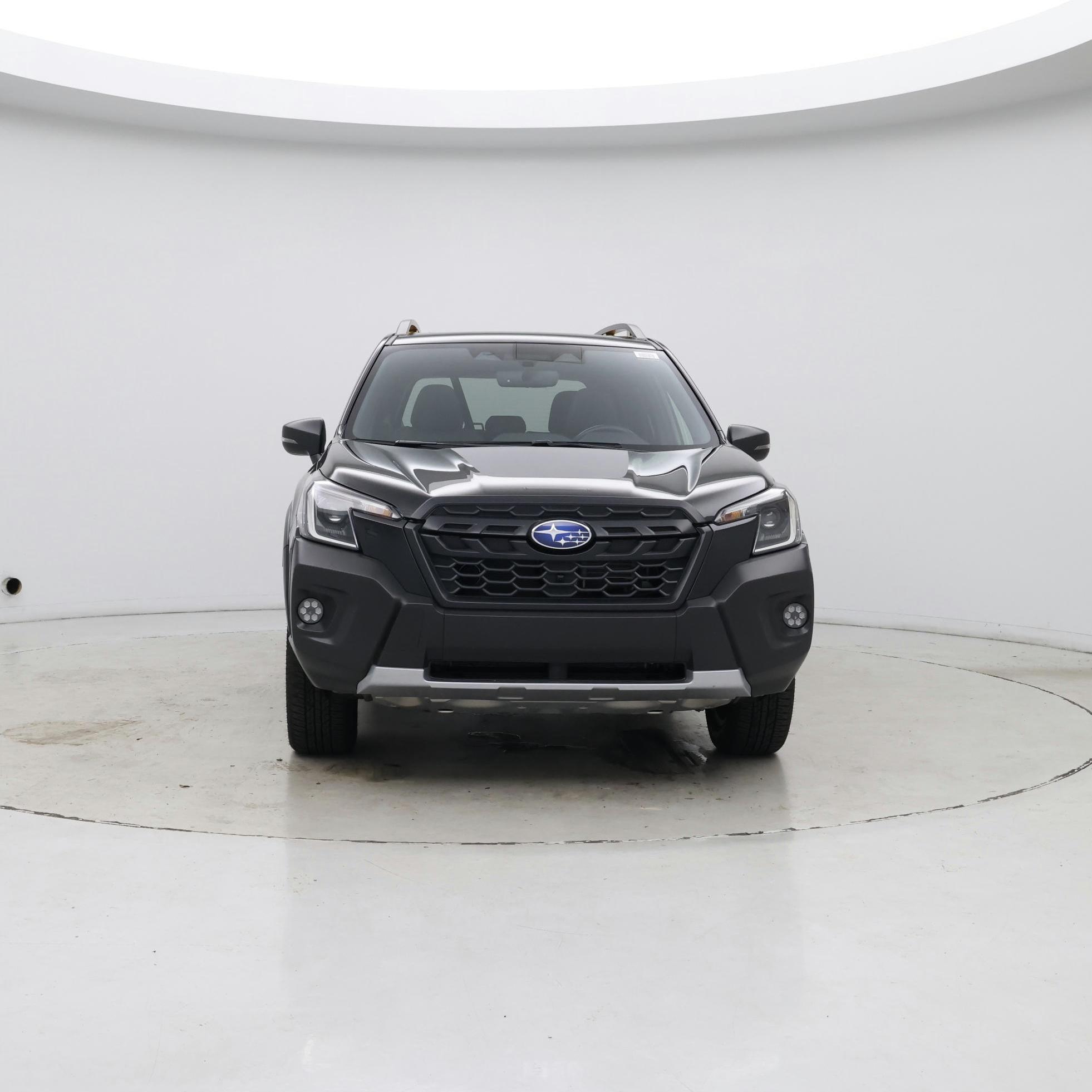 Thumbnail: 2024 Subaru Forester - 5