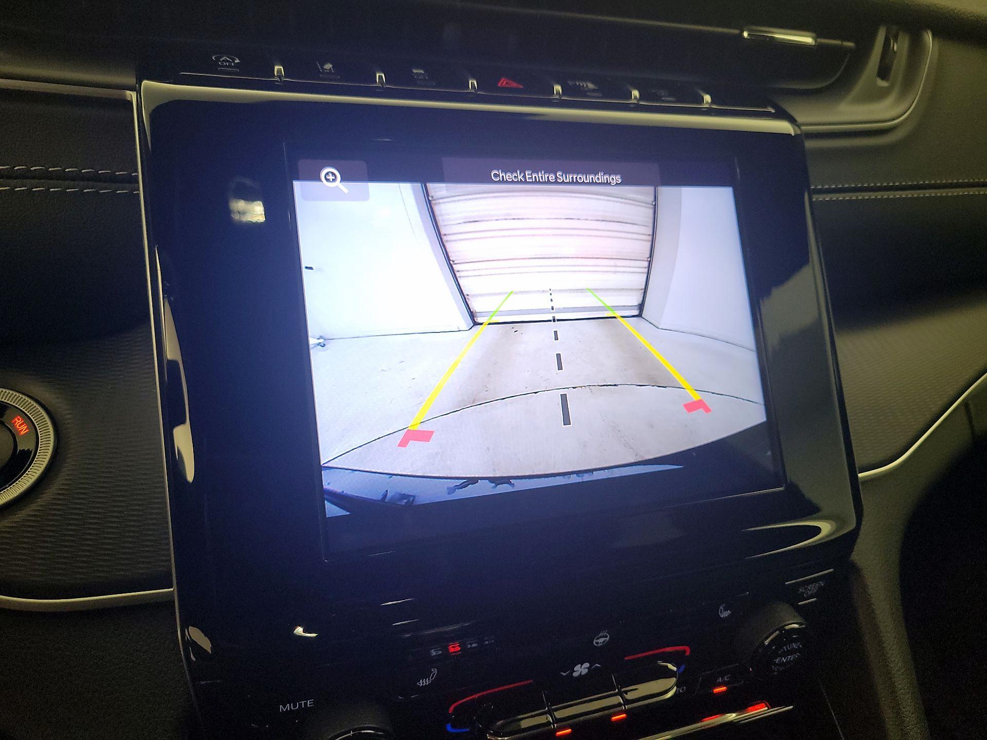 Thumbnail: 2025 Jeep Grand Cherokee - 13