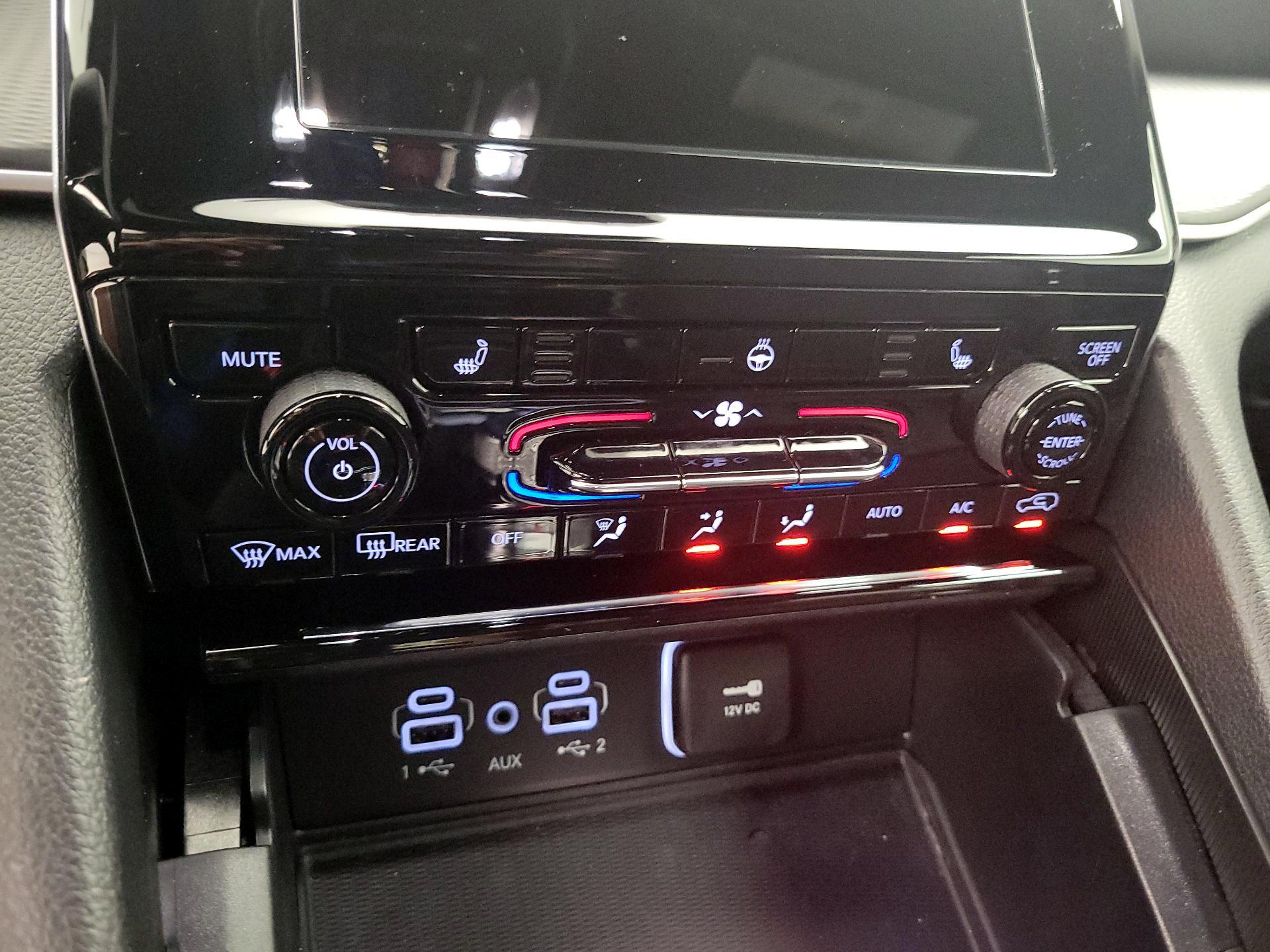 Thumbnail: 2025 Jeep Grand Cherokee - 15