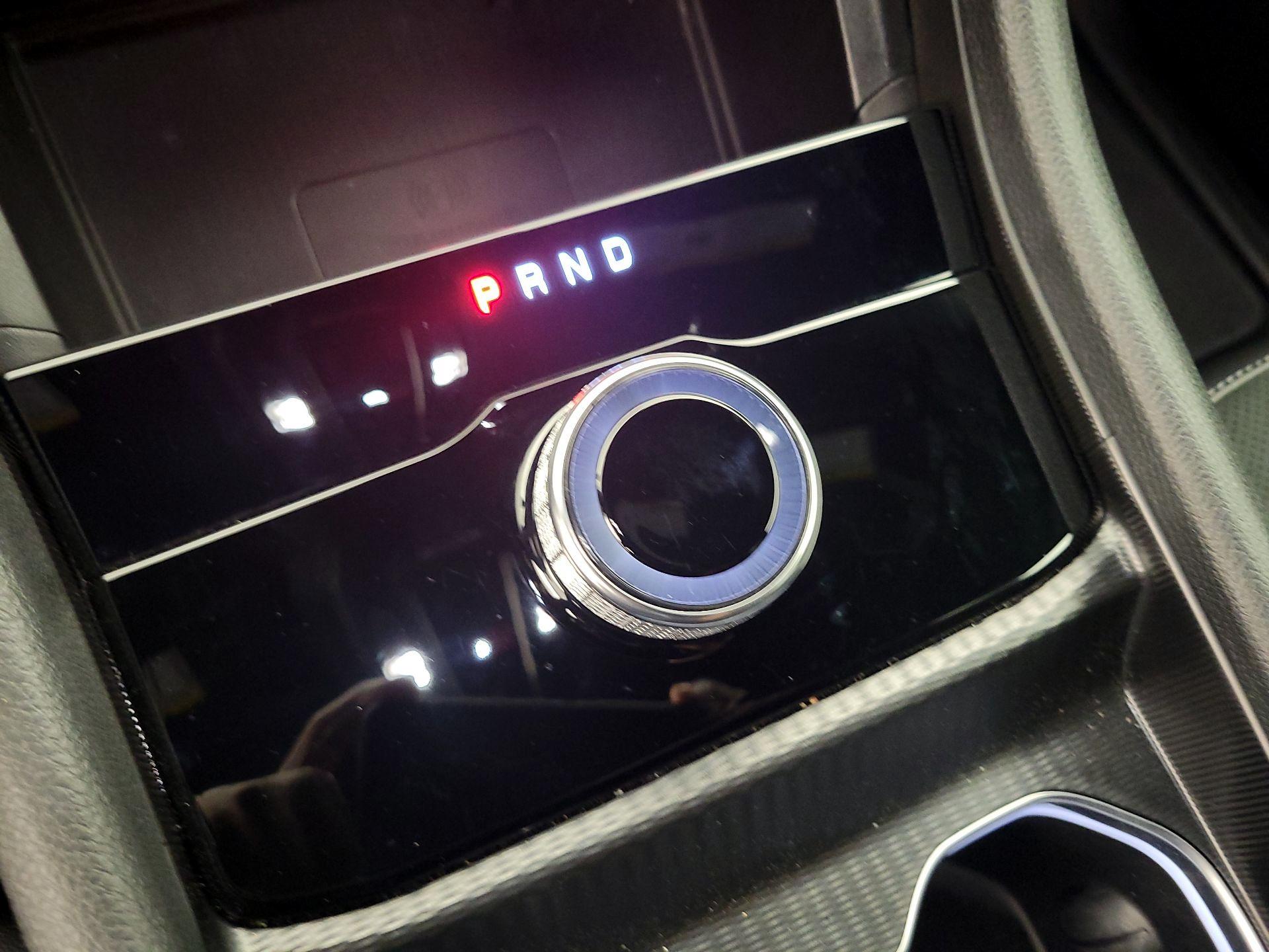 Thumbnail: 2025 Jeep Grand Cherokee - 16