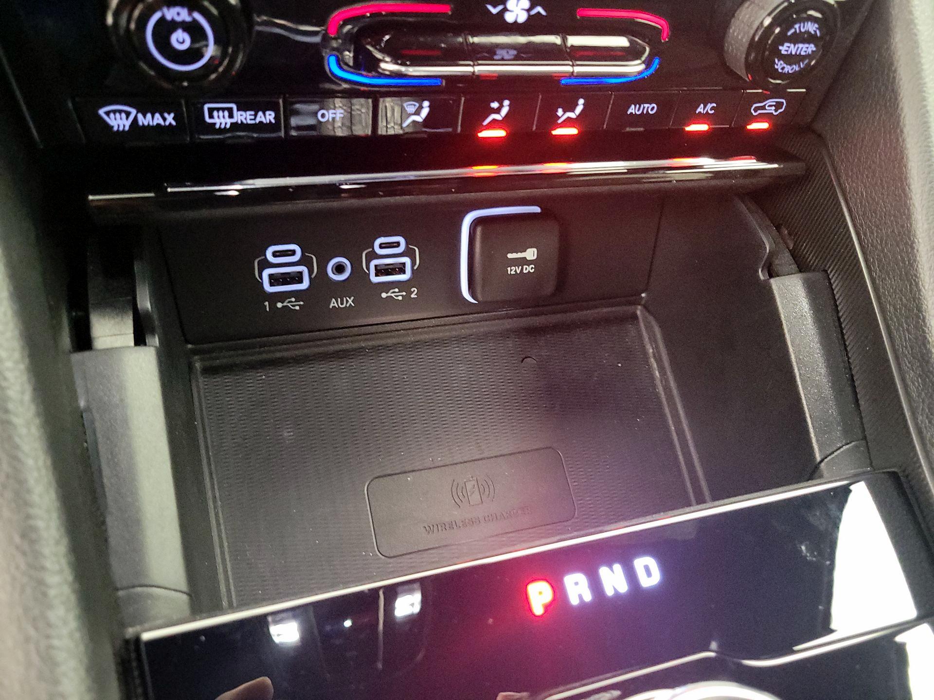 Thumbnail: 2025 Jeep Grand Cherokee - 17