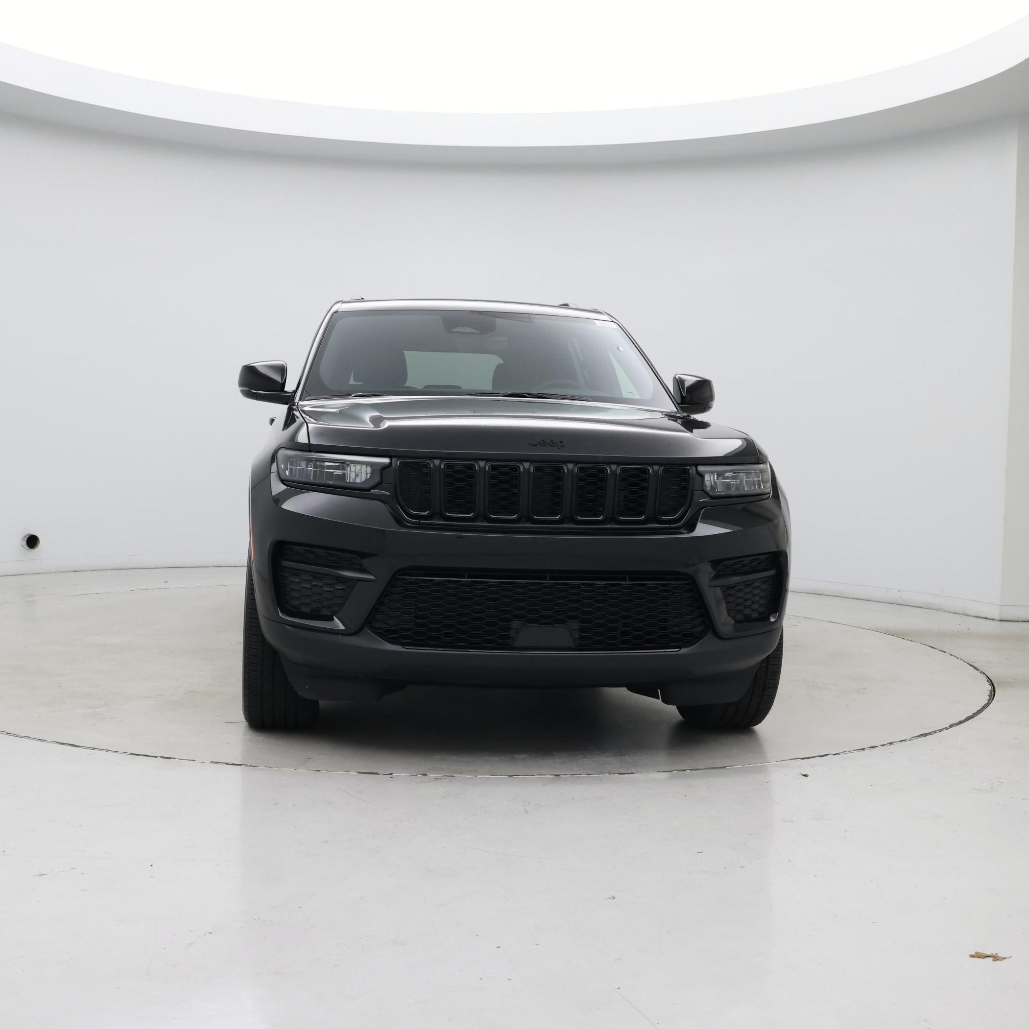 Thumbnail: 2025 Jeep Grand Cherokee - 5