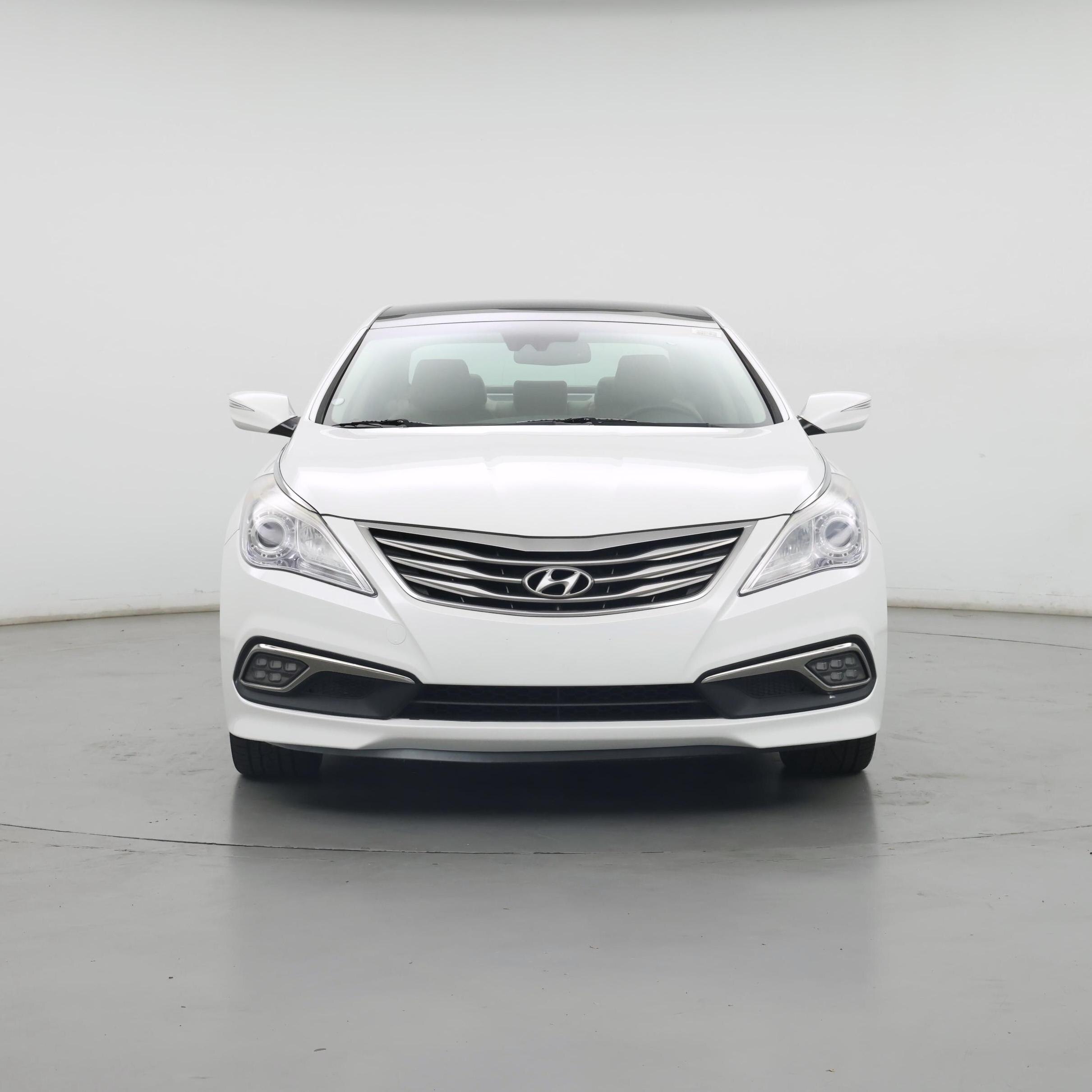Thumbnail: 2015 Hyundai Azera - 5