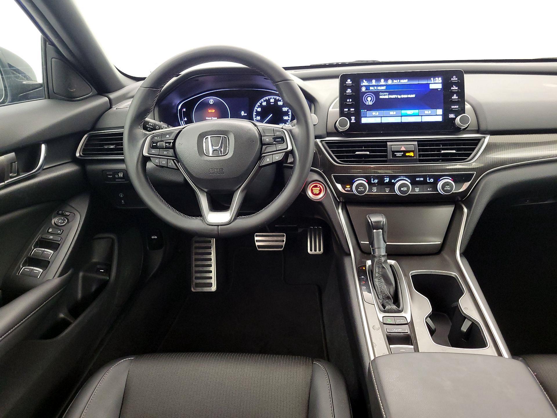 Thumbnail: 2022 Honda Accord - 10