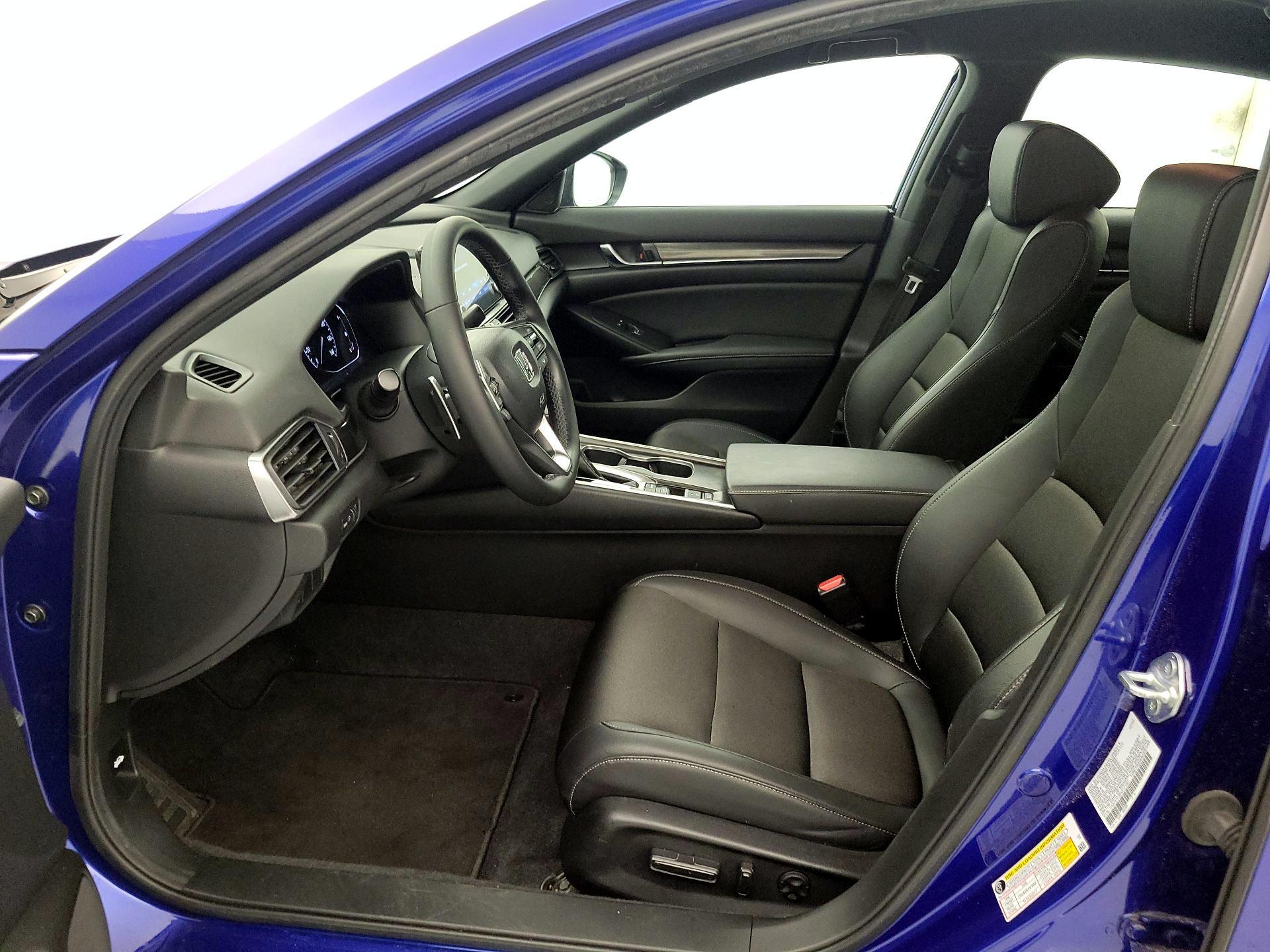 Thumbnail: 2022 Honda Accord - 11