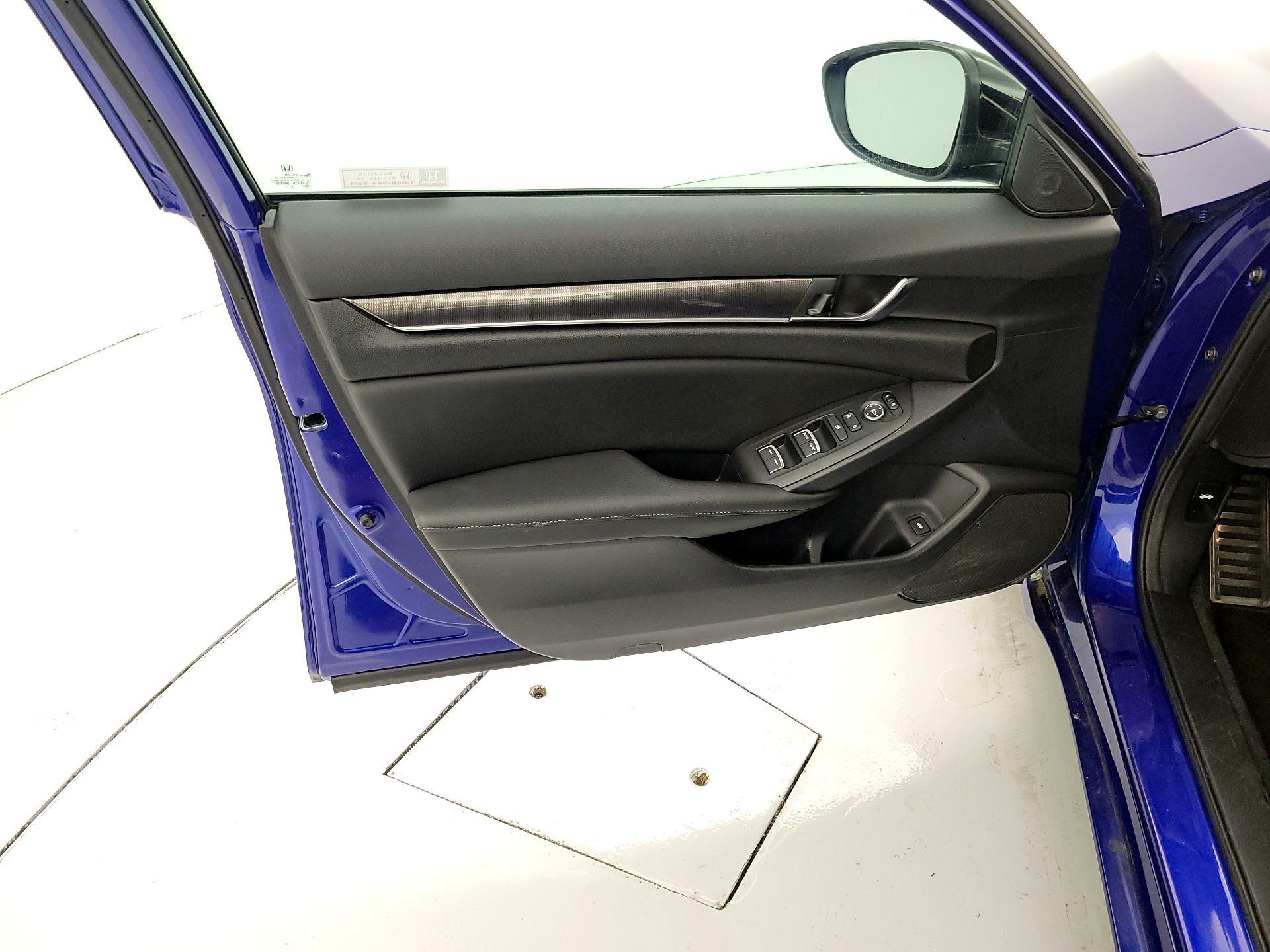 Thumbnail: 2022 Honda Accord - 12