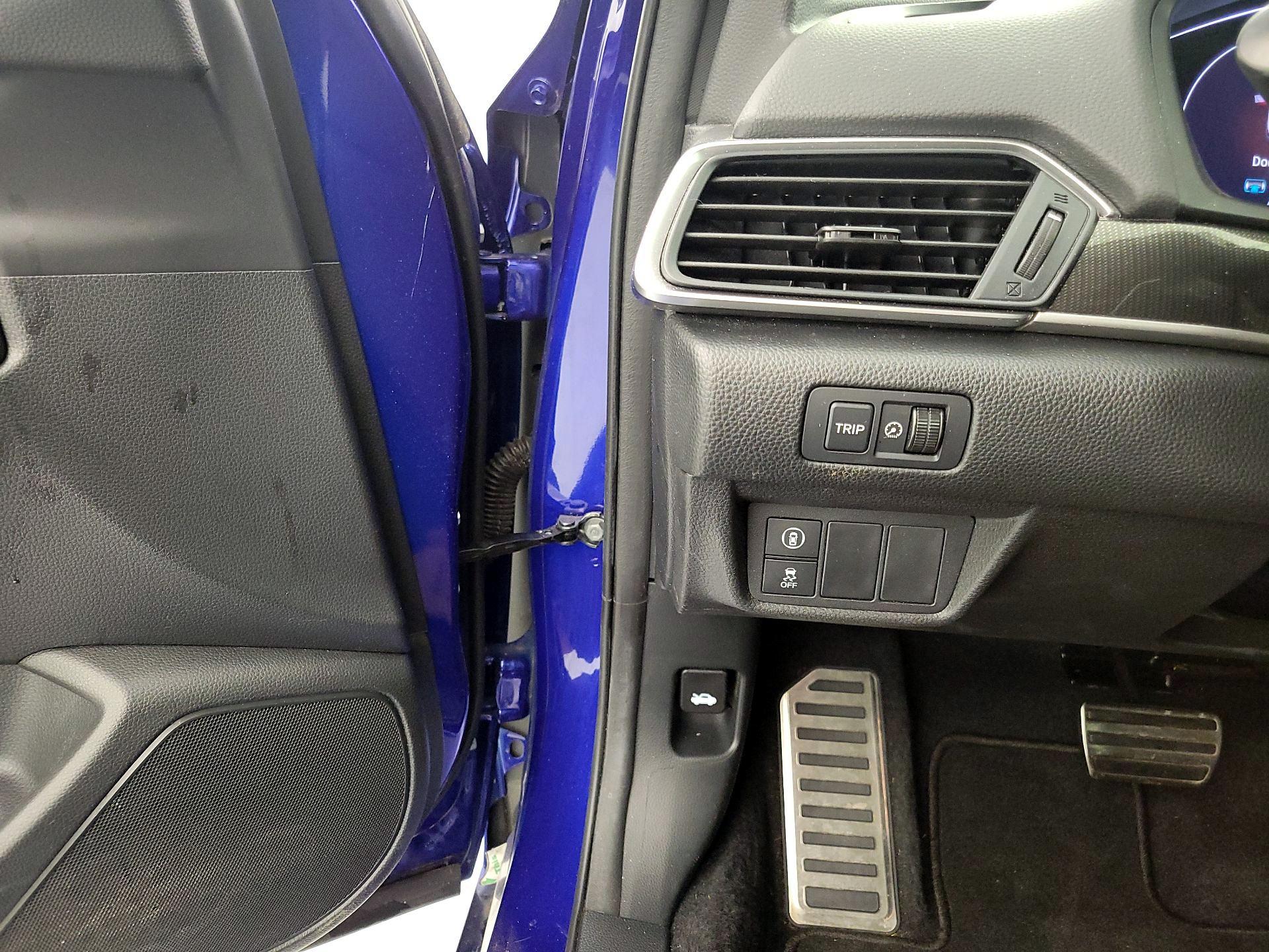 Thumbnail: 2022 Honda Accord - 13