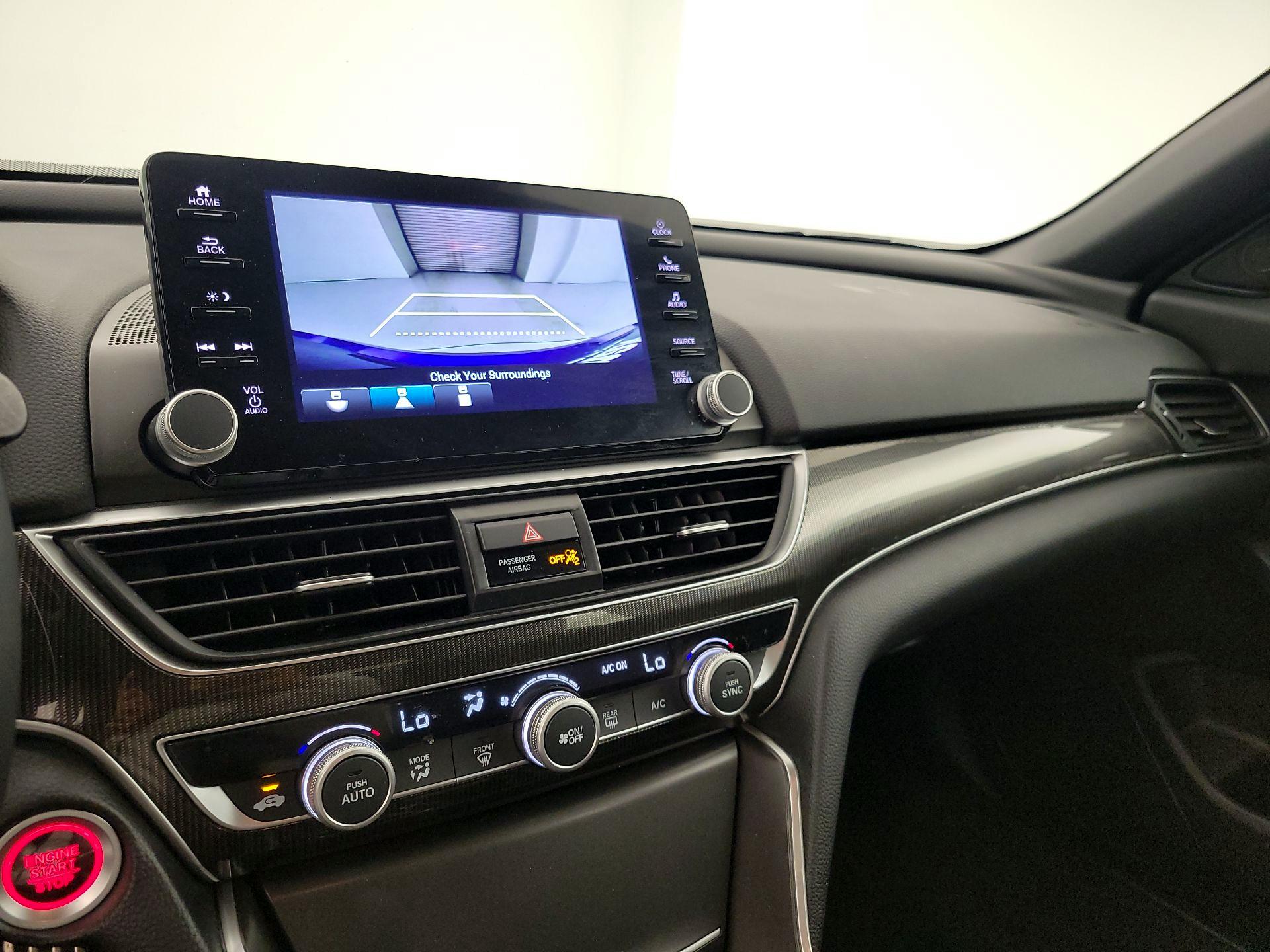 Thumbnail: 2022 Honda Accord - 14