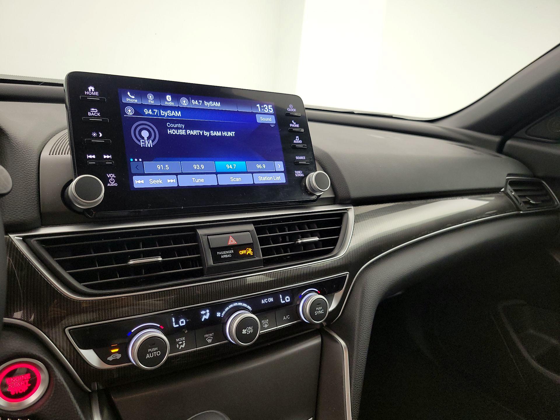 Thumbnail: 2022 Honda Accord - 15