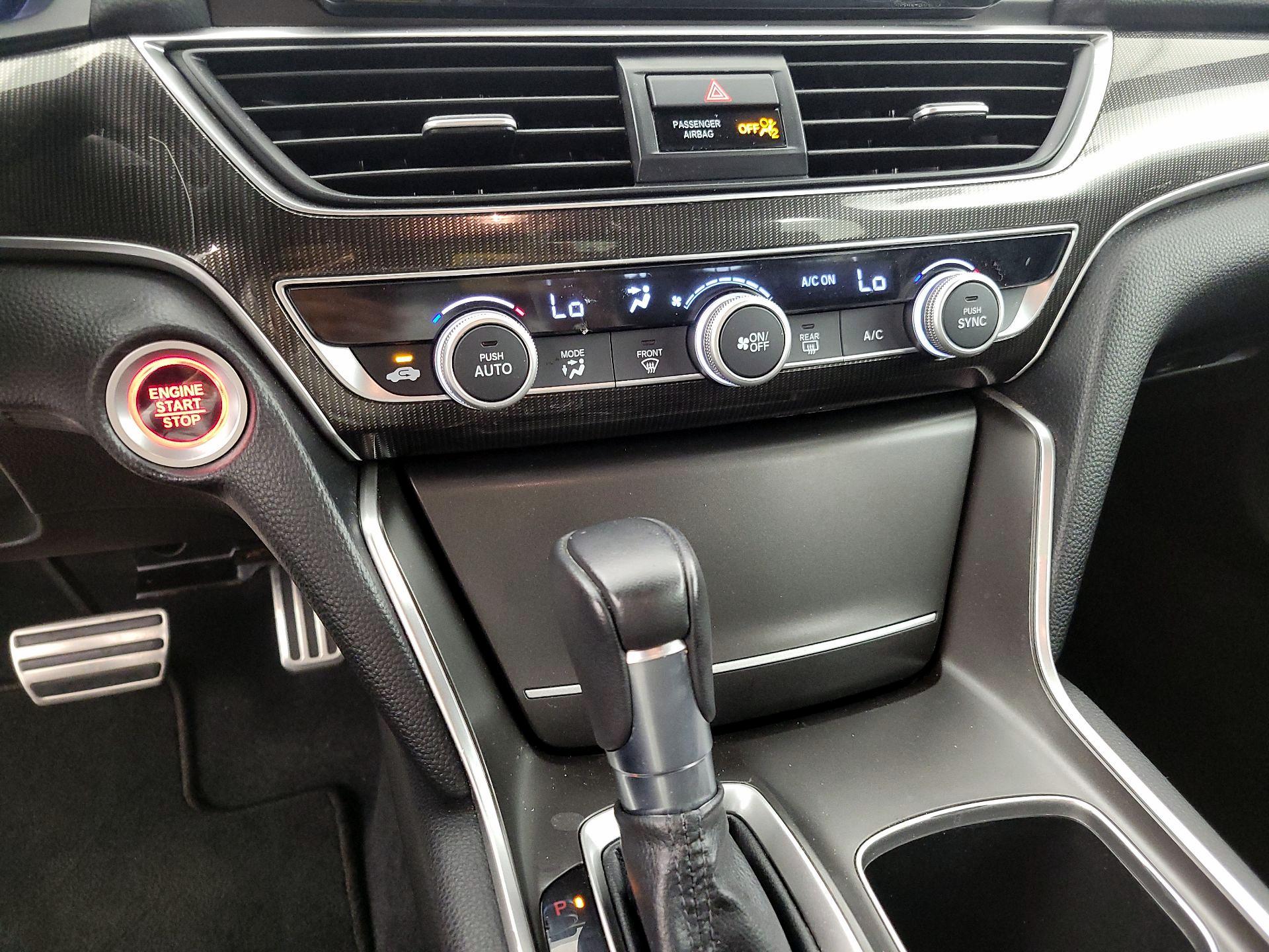 Thumbnail: 2022 Honda Accord - 16