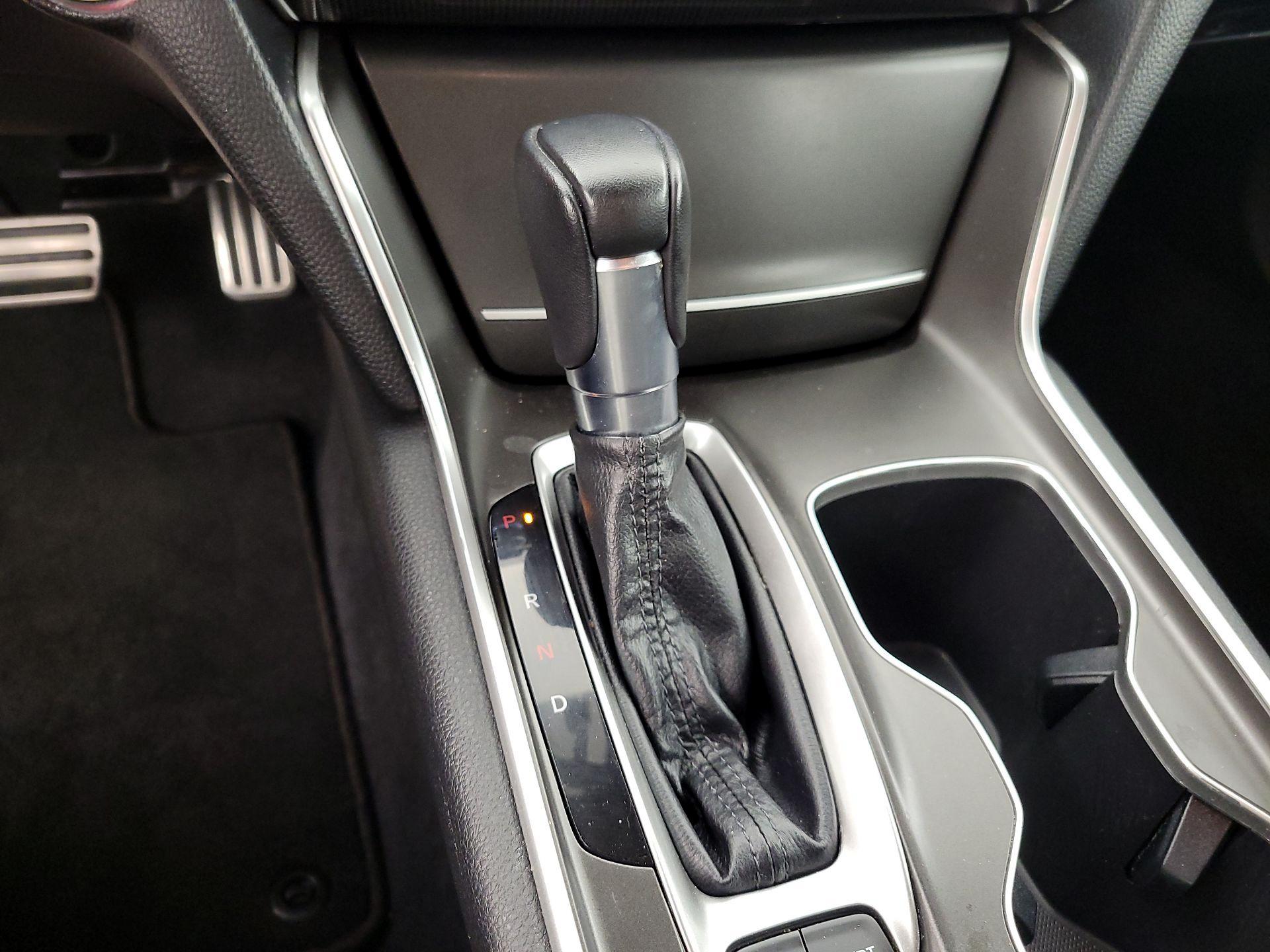 Thumbnail: 2022 Honda Accord - 17