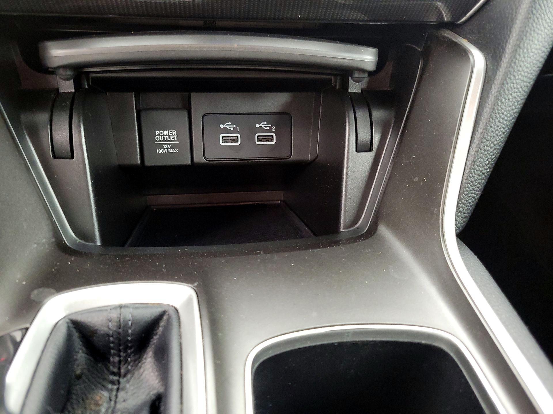 Thumbnail: 2022 Honda Accord - 18