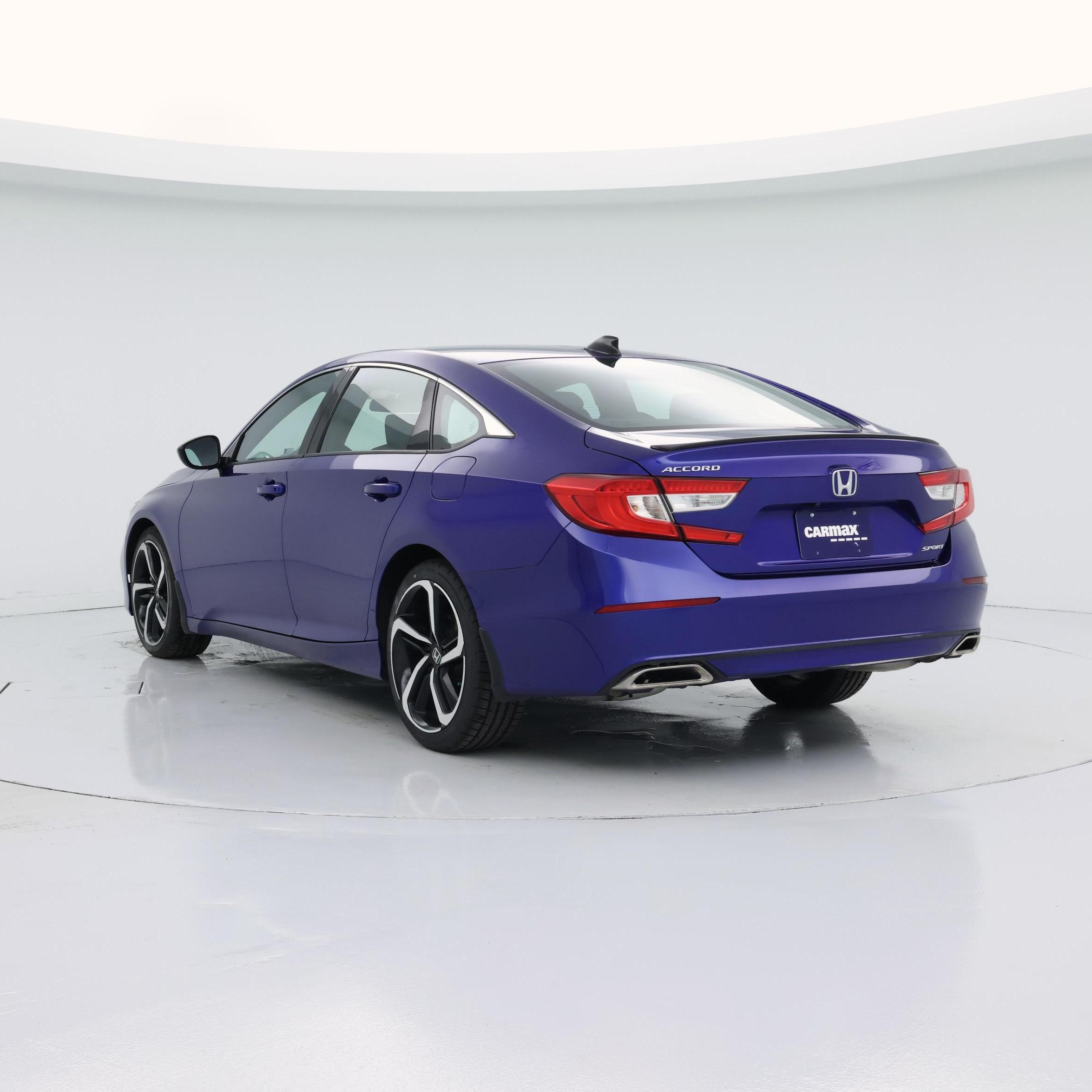 Thumbnail: 2022 Honda Accord - 2