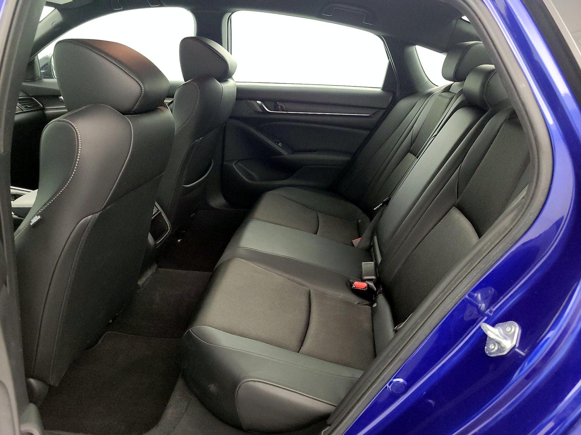 Thumbnail: 2022 Honda Accord - 19