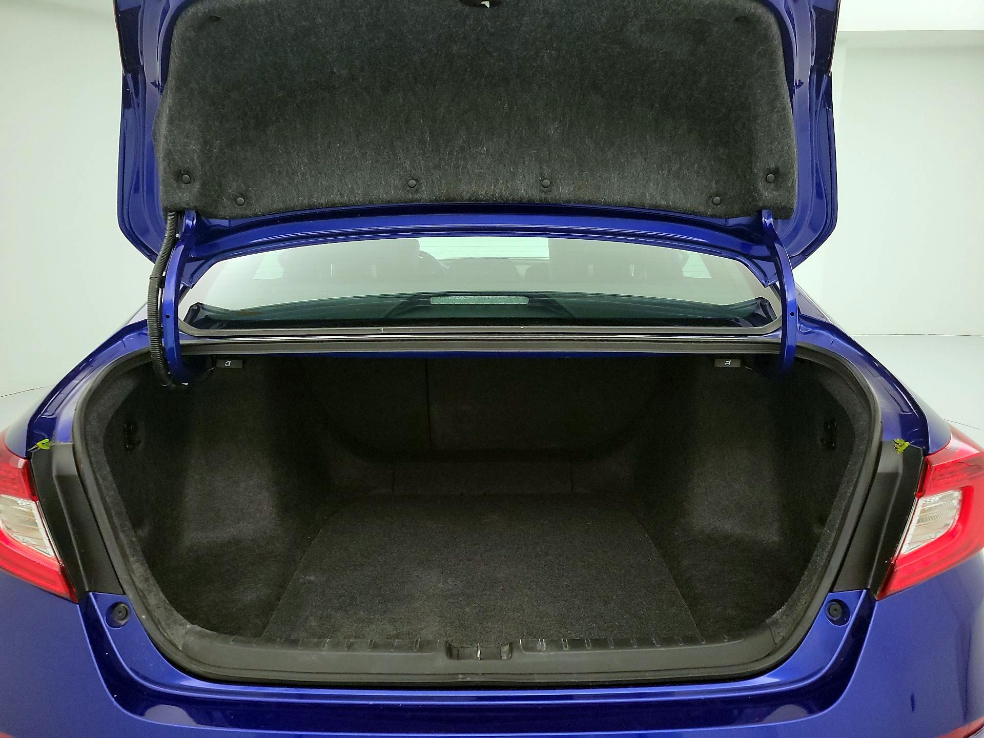 Thumbnail: 2022 Honda Accord - 20