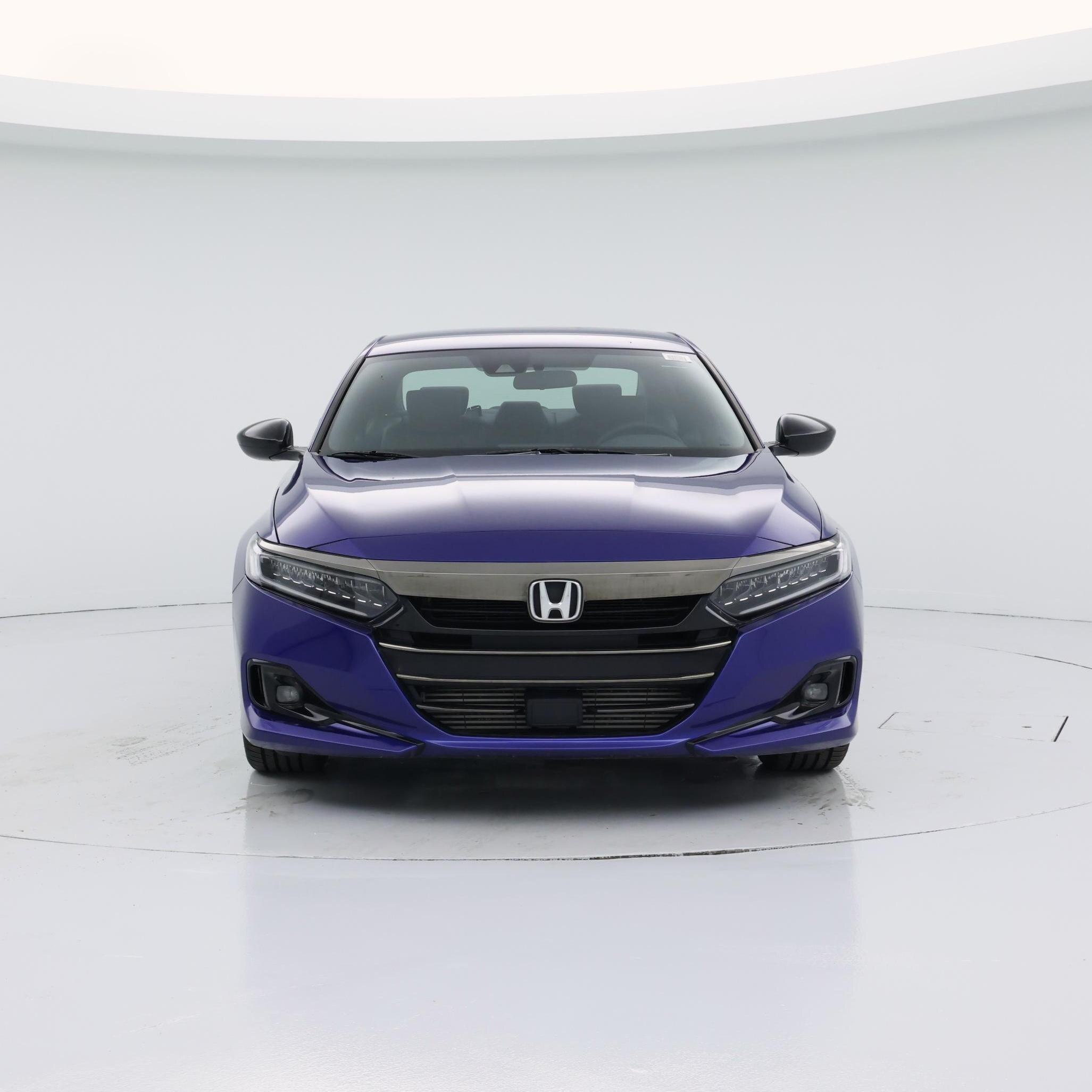 Thumbnail: 2022 Honda Accord - 5