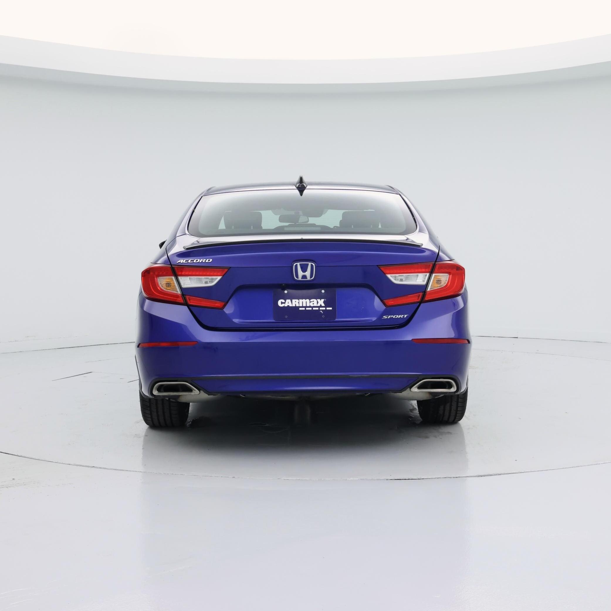 Thumbnail: 2022 Honda Accord - 6