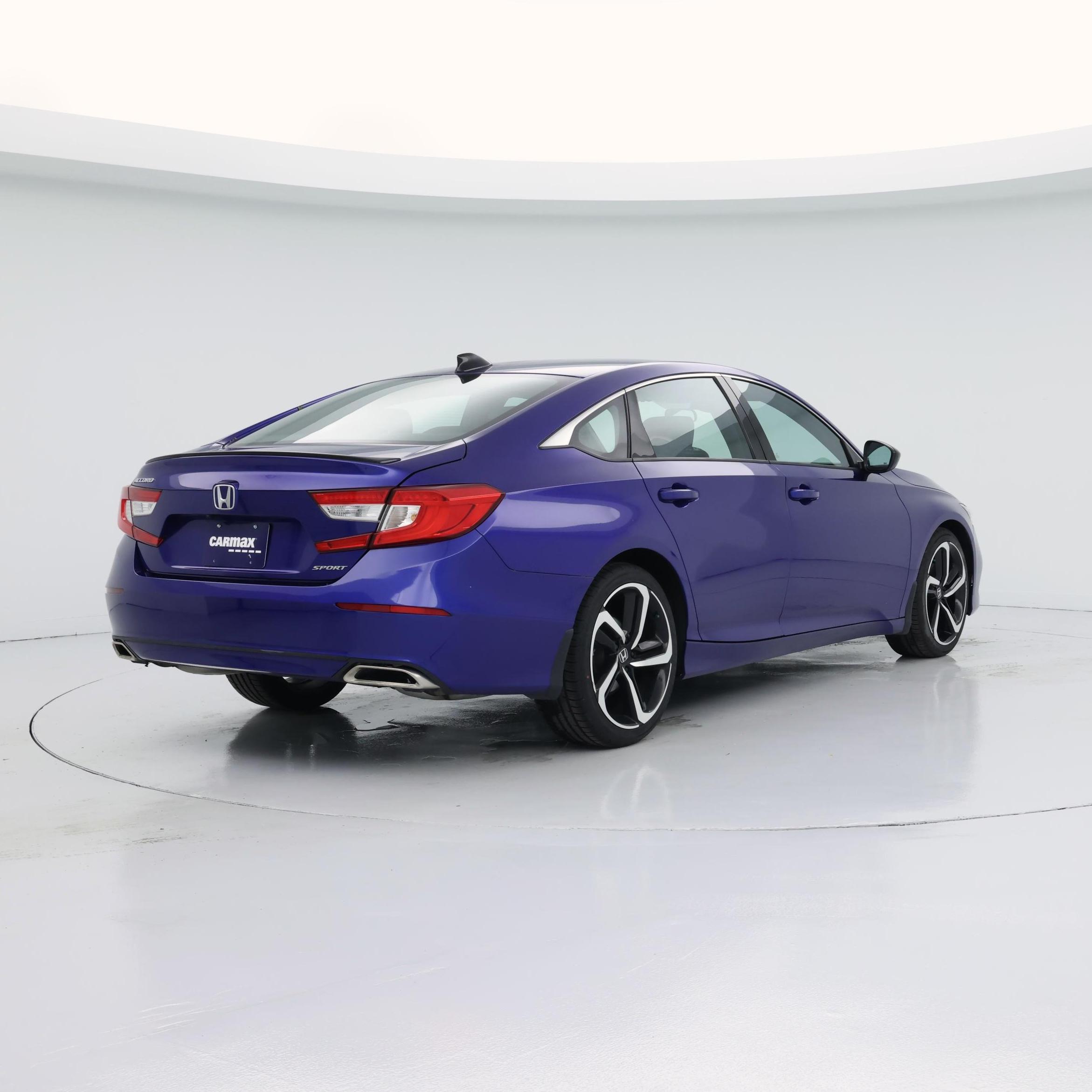 Thumbnail: 2022 Honda Accord - 8