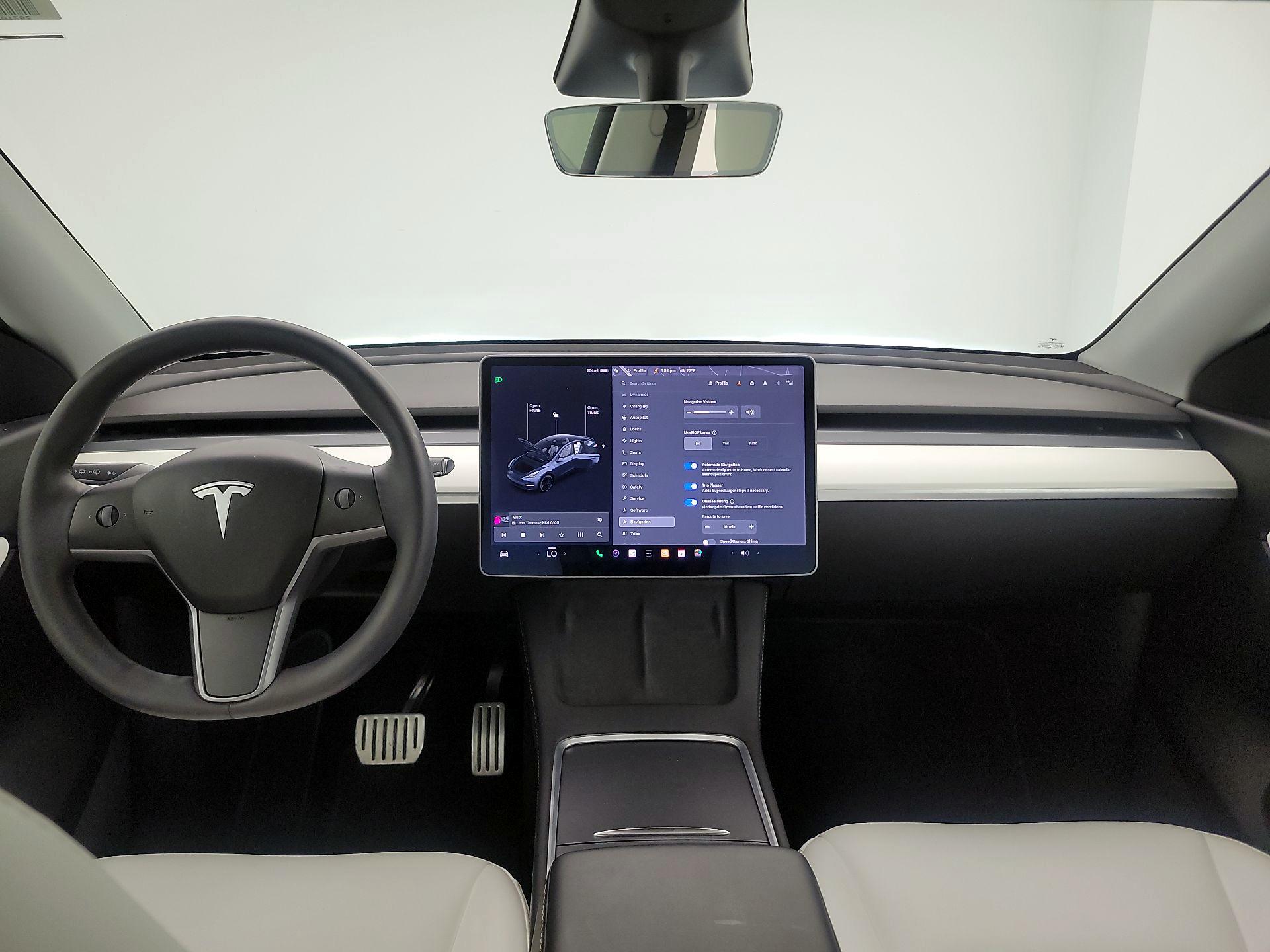 Thumbnail: 2022 Tesla Model Y - 9