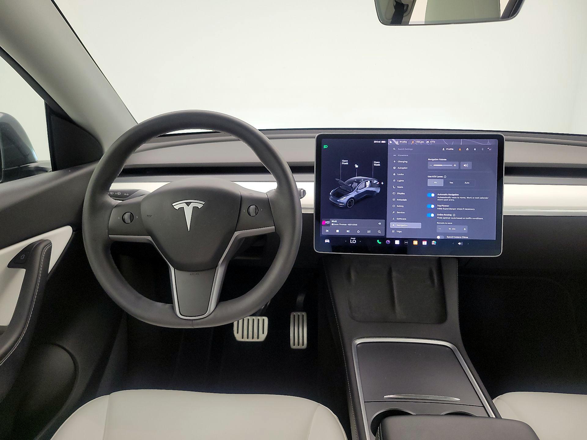 Thumbnail: 2022 Tesla Model Y - 10