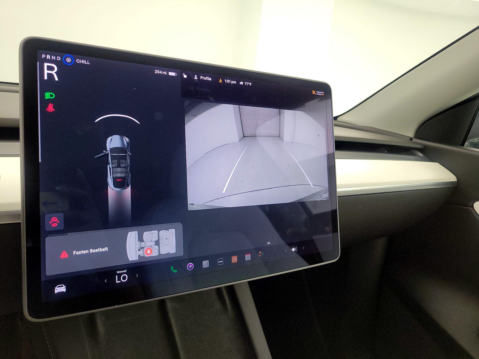 Thumbnail: 2022 Tesla Model Y - 14