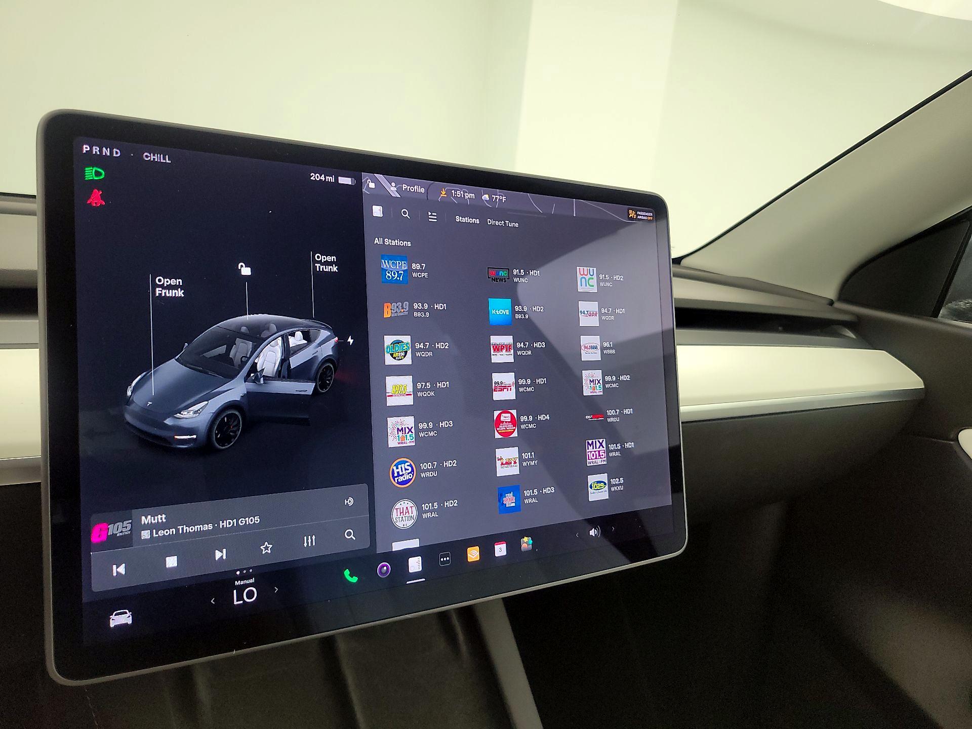 Thumbnail: 2022 Tesla Model Y - 15