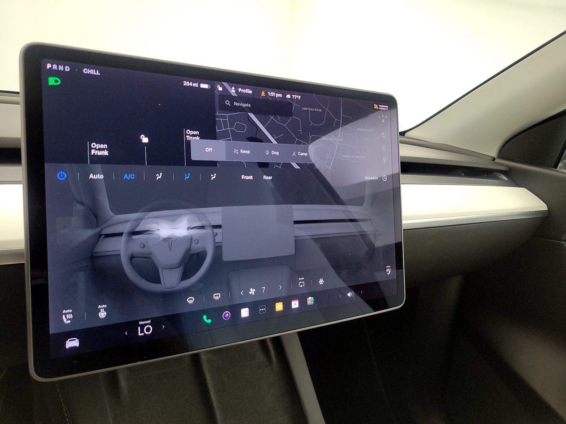 Thumbnail: 2022 Tesla Model Y - 16