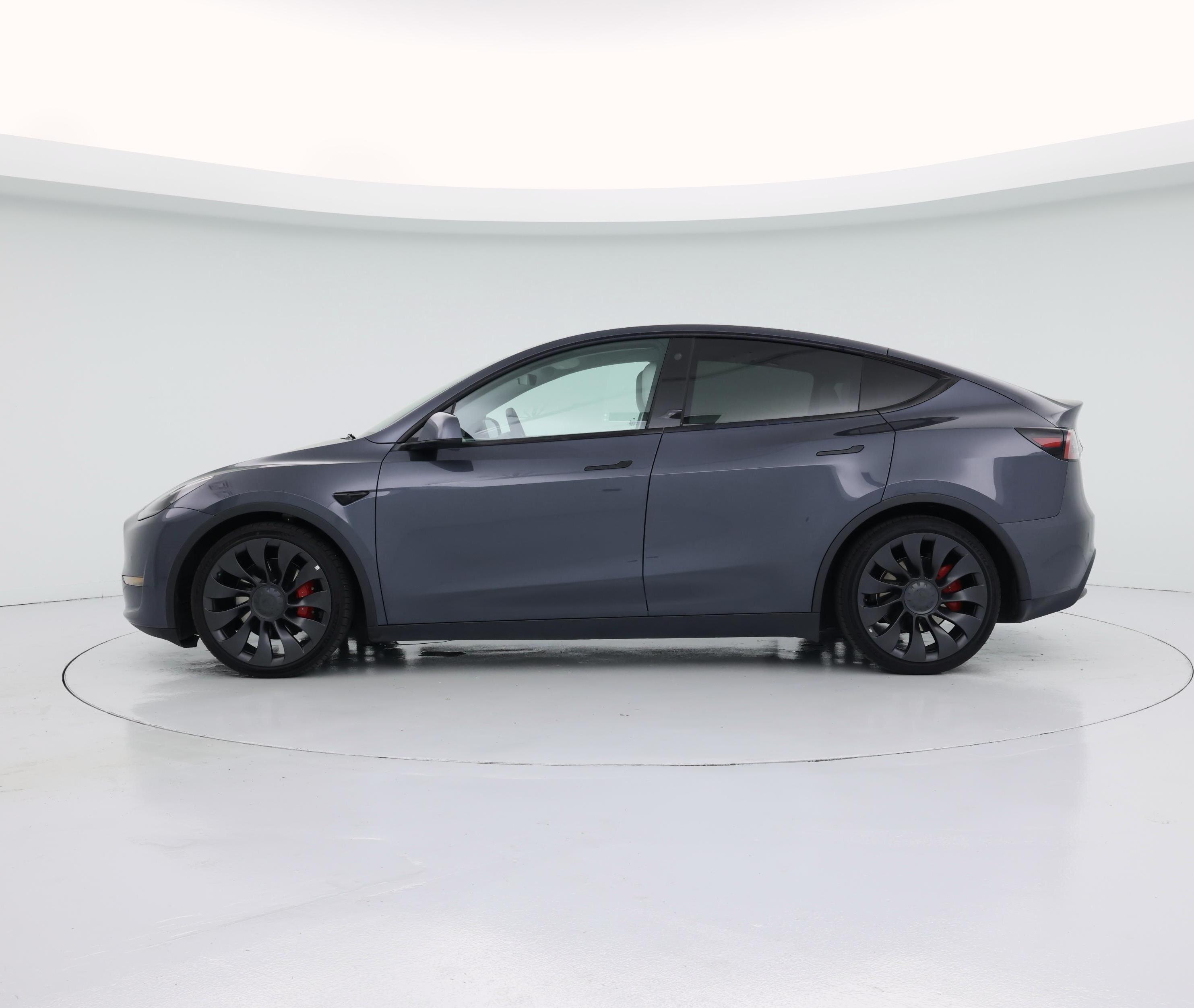 Thumbnail: 2022 Tesla Model Y - 3