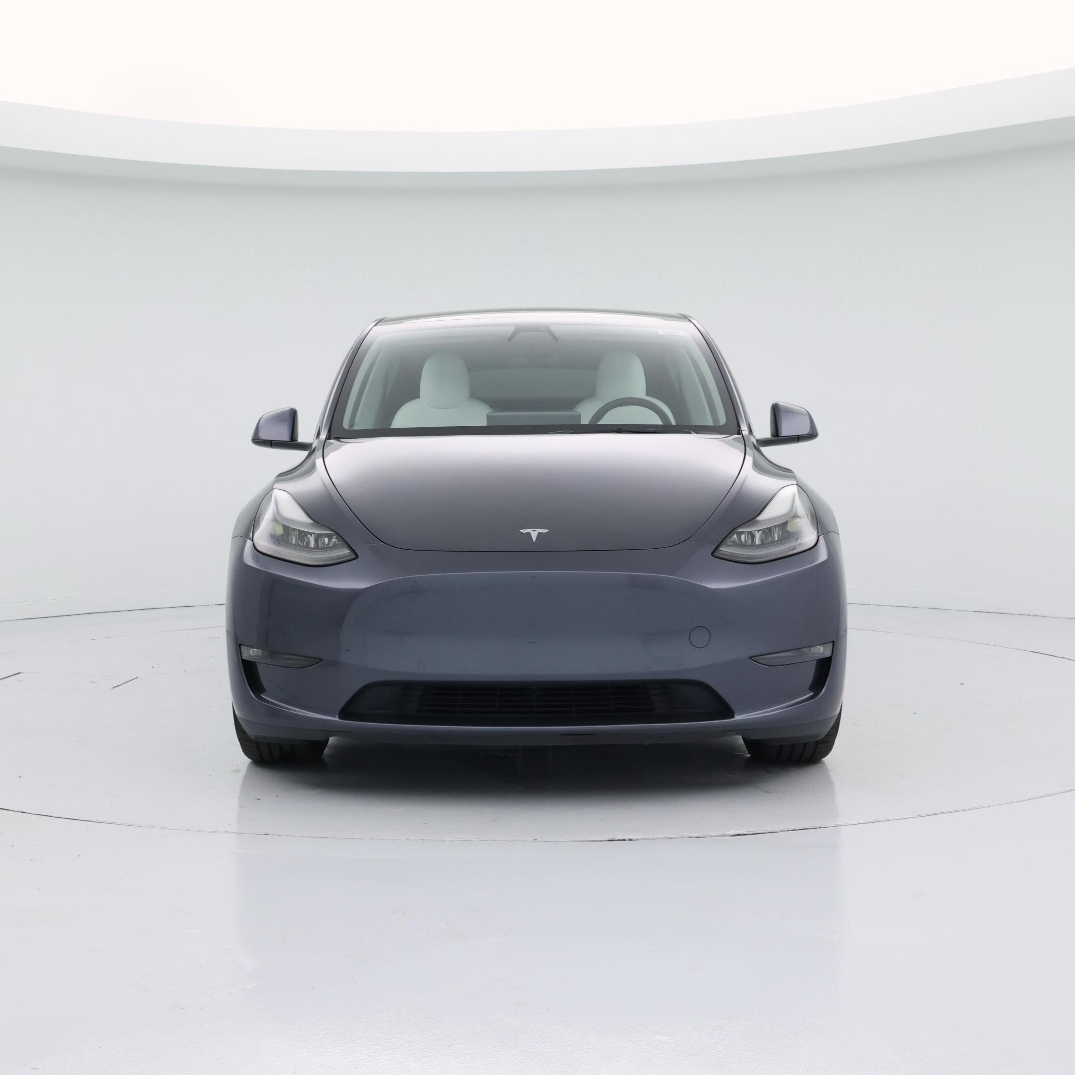 Thumbnail: 2022 Tesla Model Y - 5