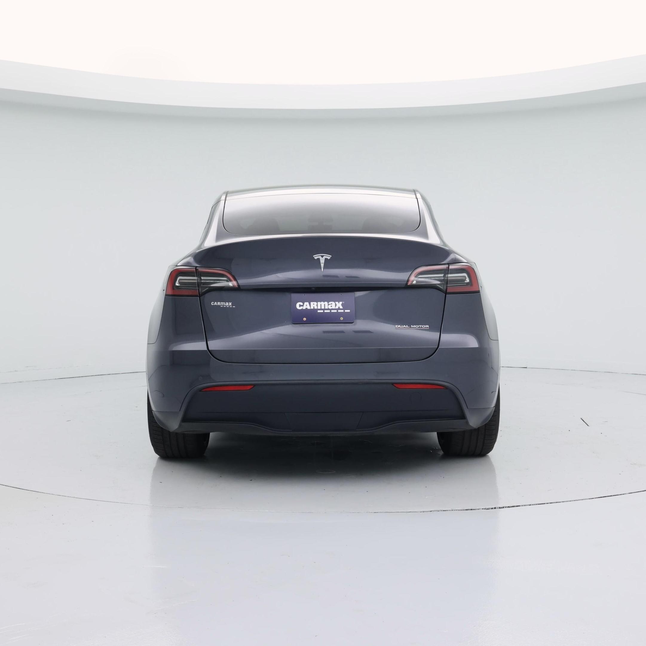 Thumbnail: 2022 Tesla Model Y - 6