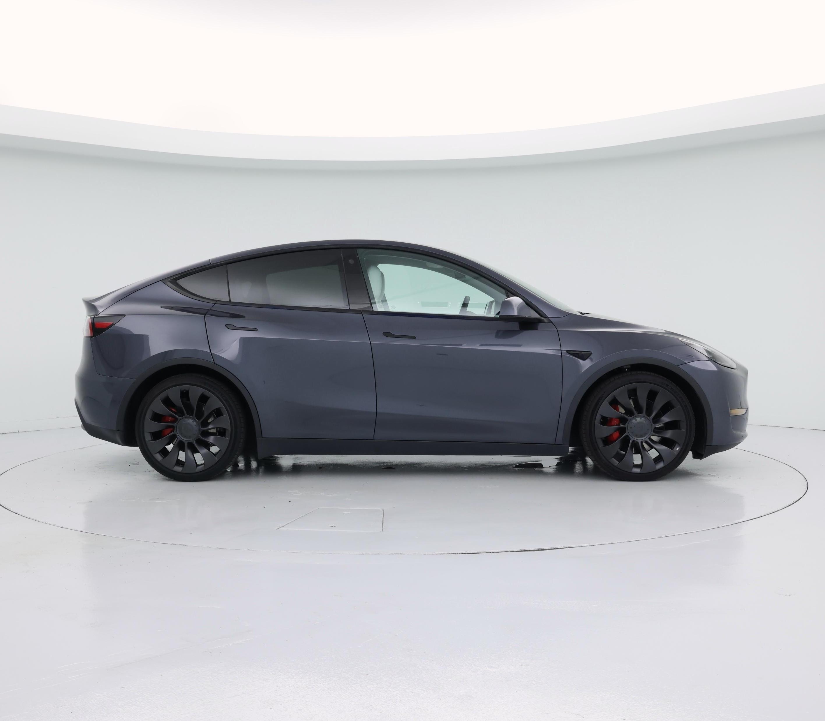 Thumbnail: 2022 Tesla Model Y - 7